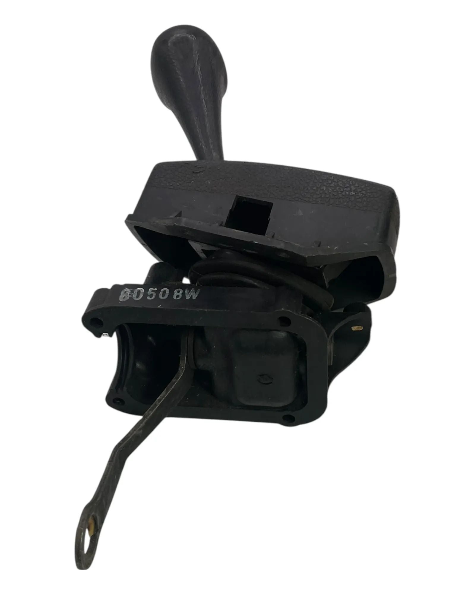 Mercedes-Benz R107 Schalter Schaltmeschanismus Gangschaltmeschanismus 52058100