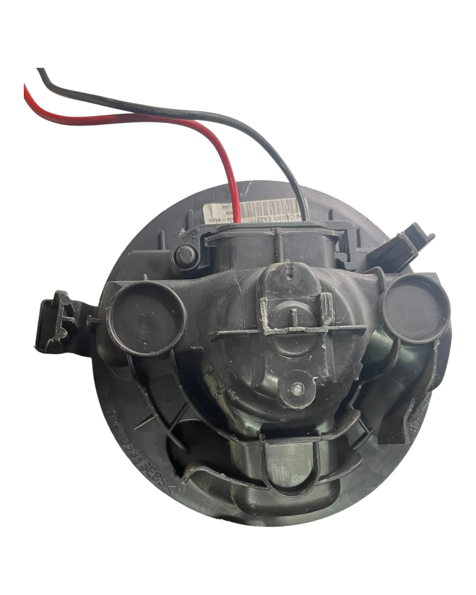 Renault Megane II Heizung Lüfter Heizungslüfter Heizungsmotor 443919533