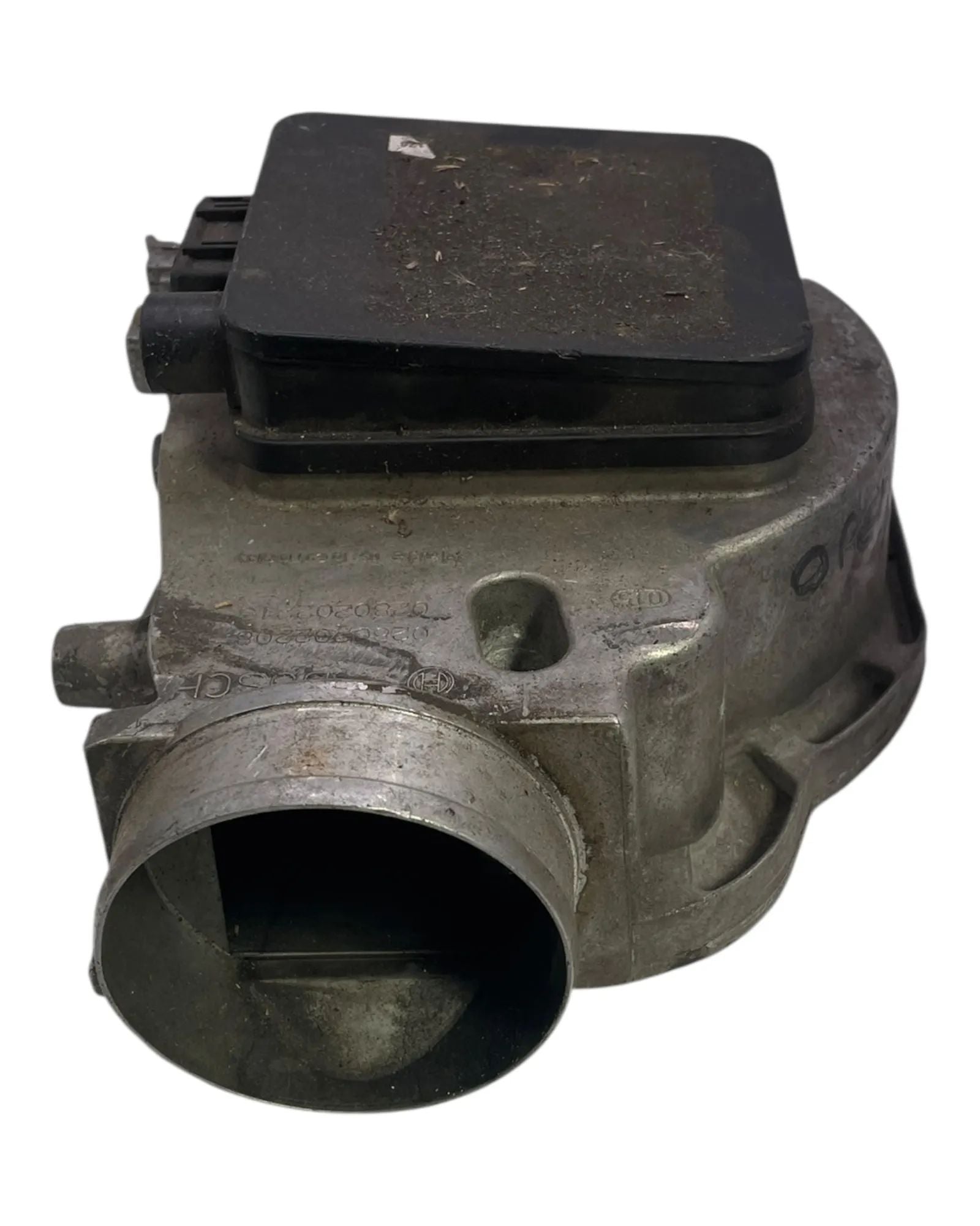 Opel Alfa Luftmengenmesser Luftmassenmesser 0280202208