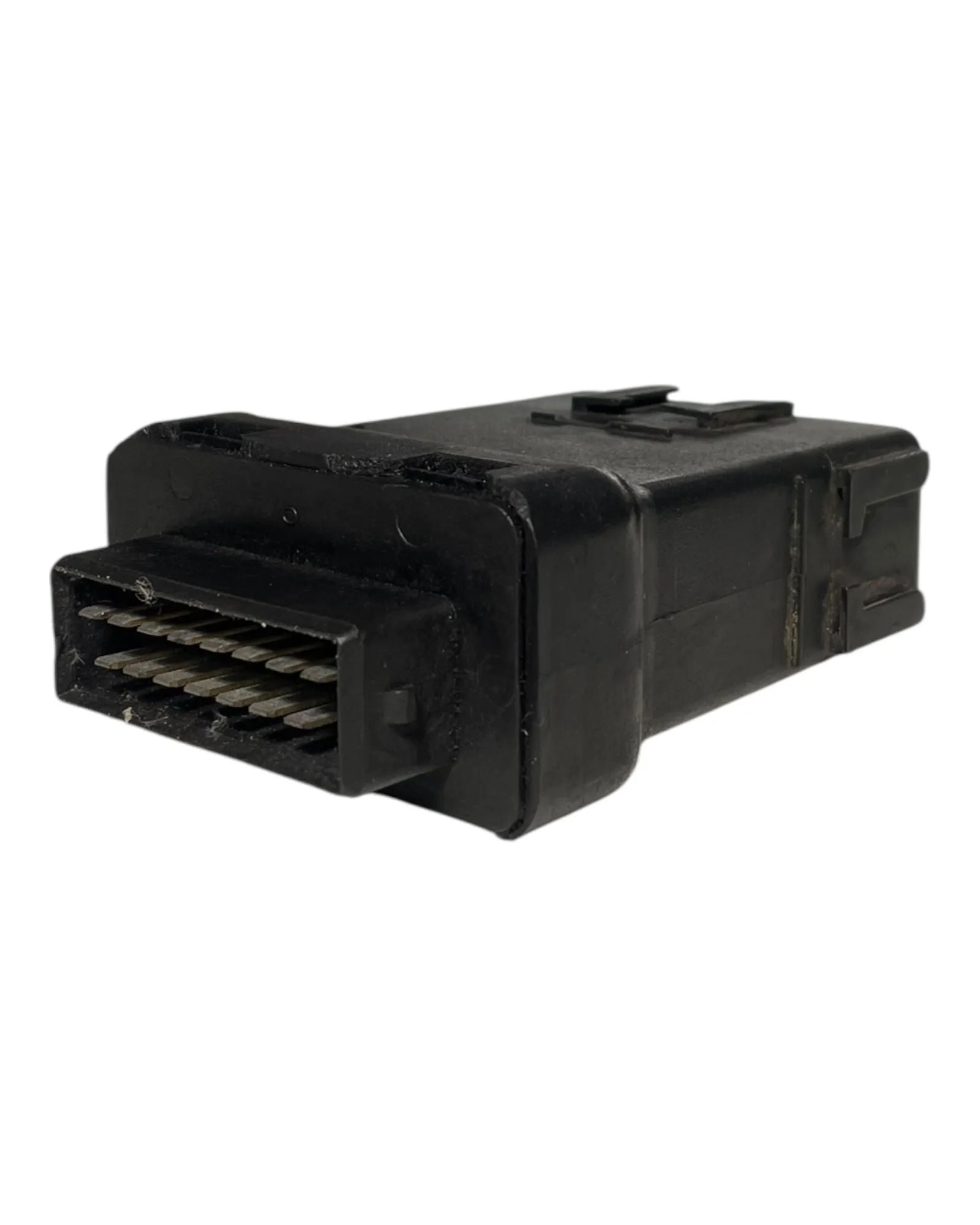 Peugeot 205 Kühlerlüfterrelais Lüfter Relais Bitron CETEM 6