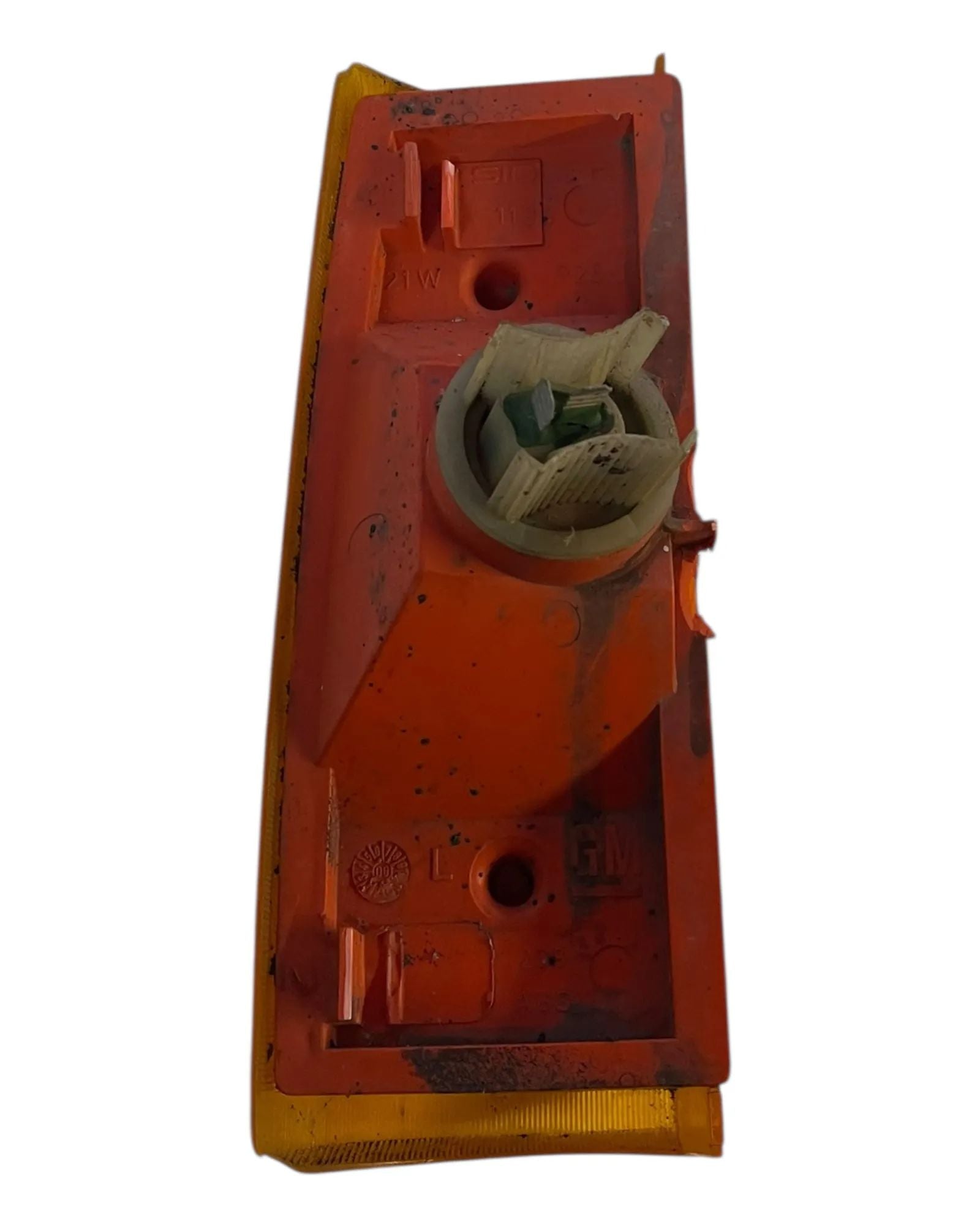 Opel Rekord E Blinker Vorne Links 42619R6