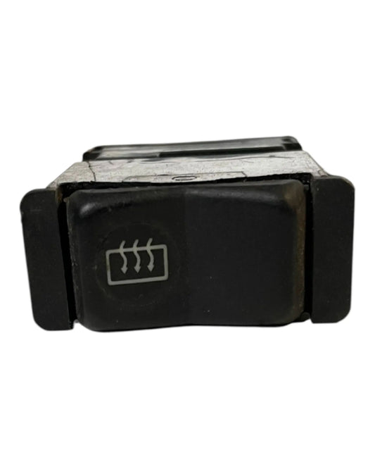 Mercedes-Benz E-Klasse Schalter Heckscheibenheizung 0008206010