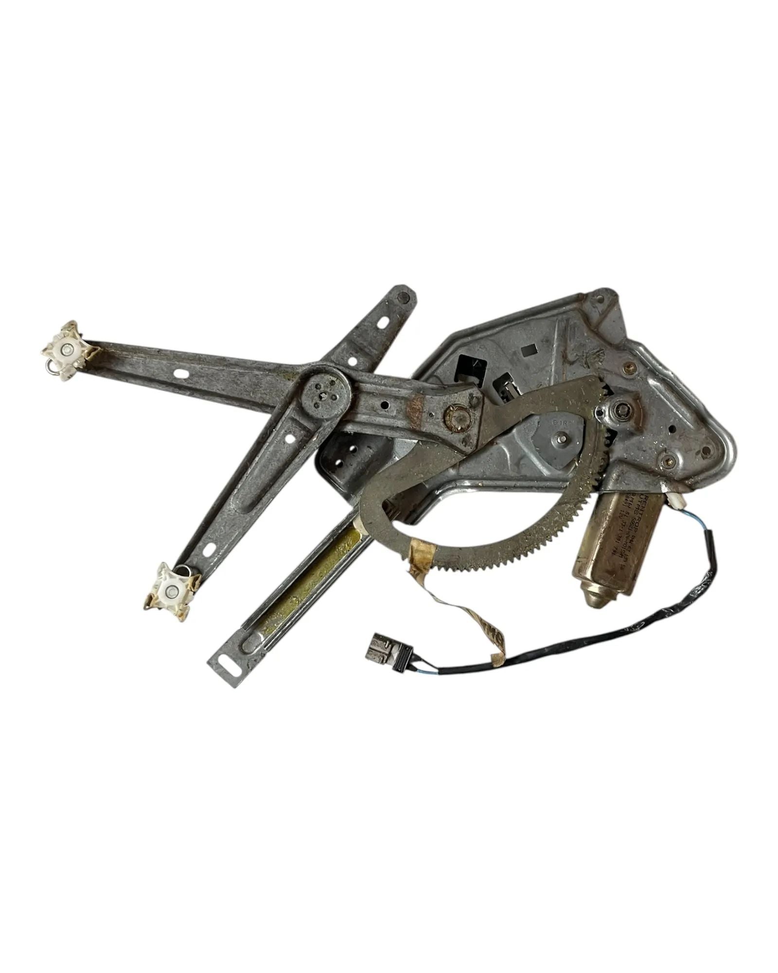 BMW 5er Heckscheibenwischer Scheibenwischer Rechts Hinten 513419440729