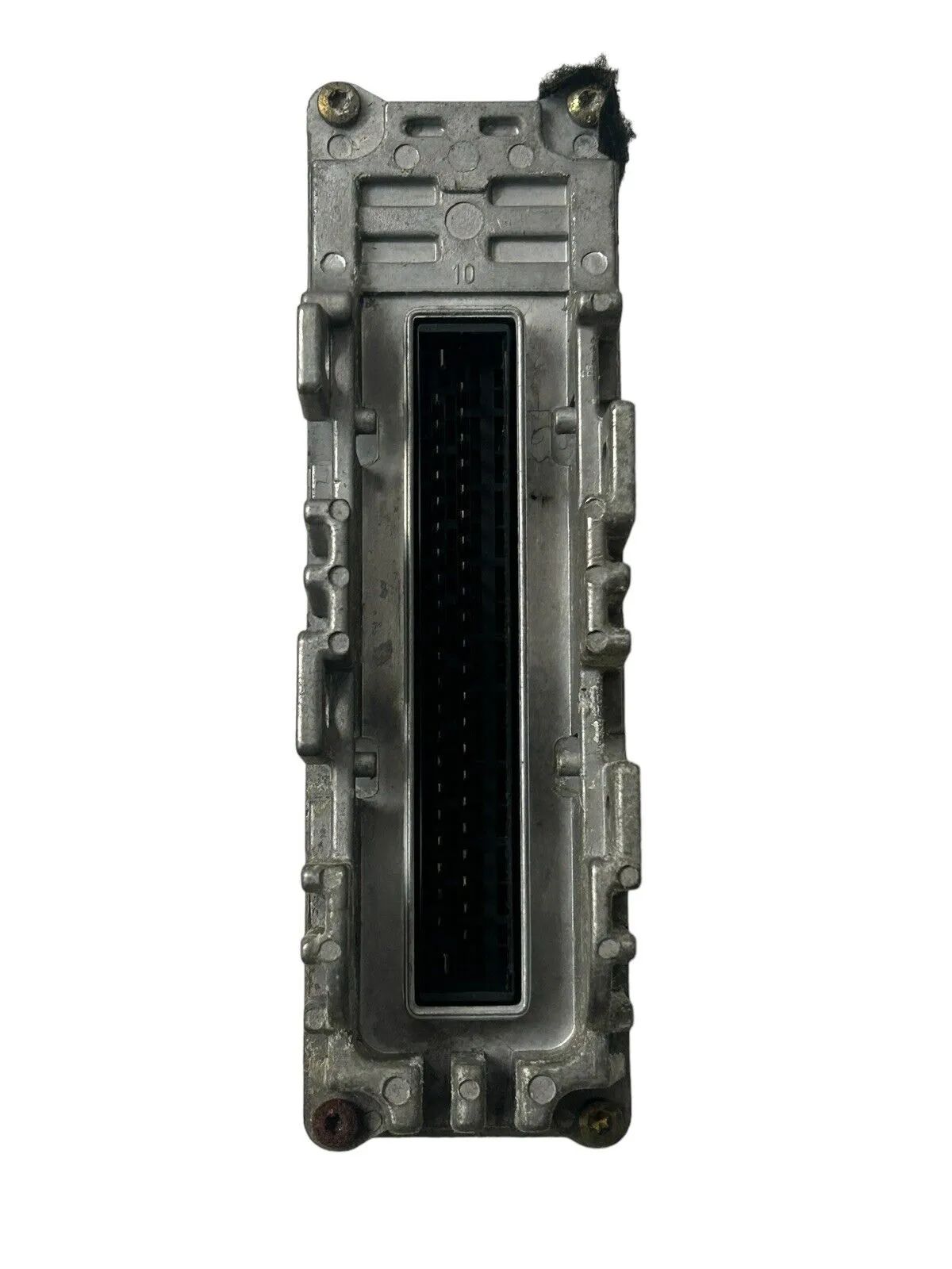 VW Polo 6N Steuergerät Motor Motorsteuergerät 030906026AC