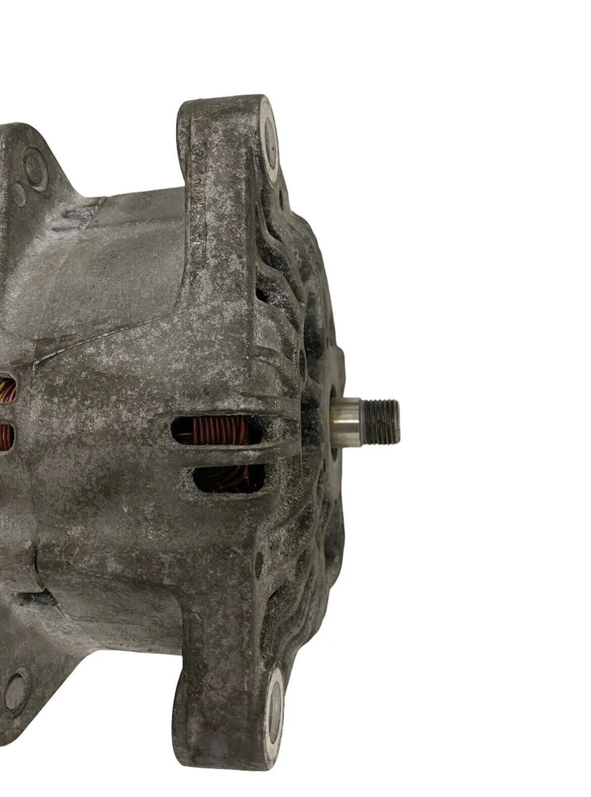 Mitsubishi Outlander 2007 Lichtmaschine Generator 96627316 80 9662731680