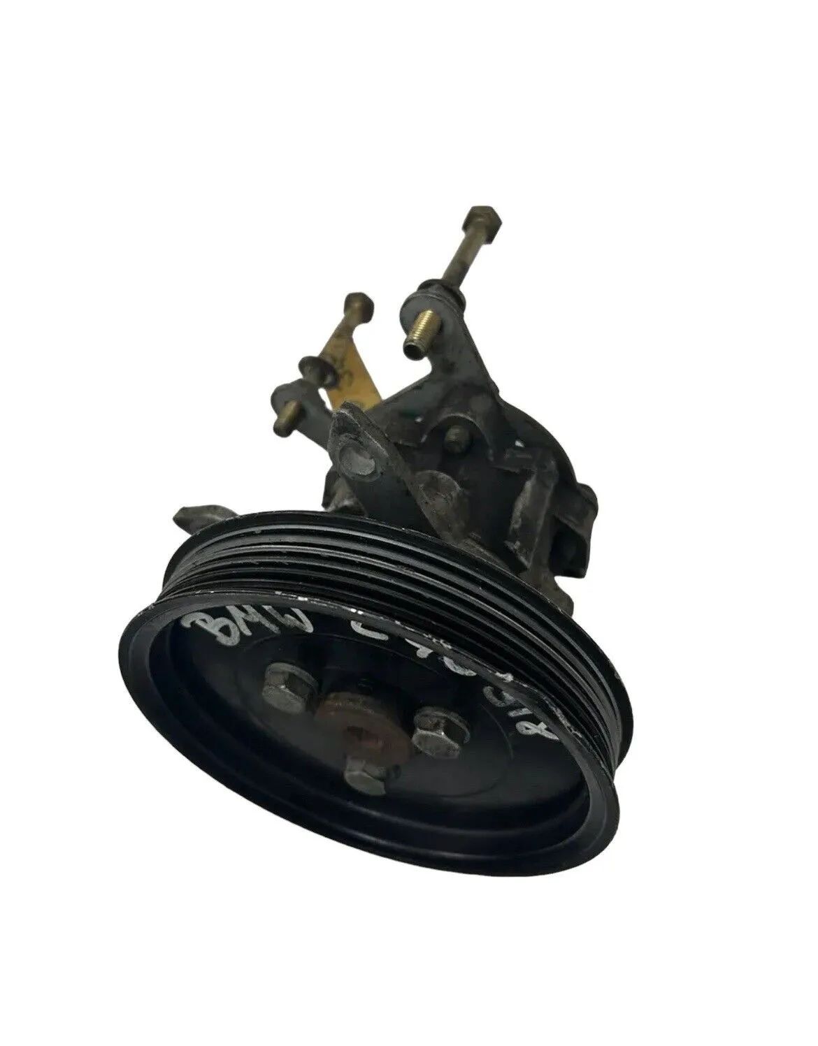 BMW 3er E46 Hydraulikpumpe Servopumpe 7691974517