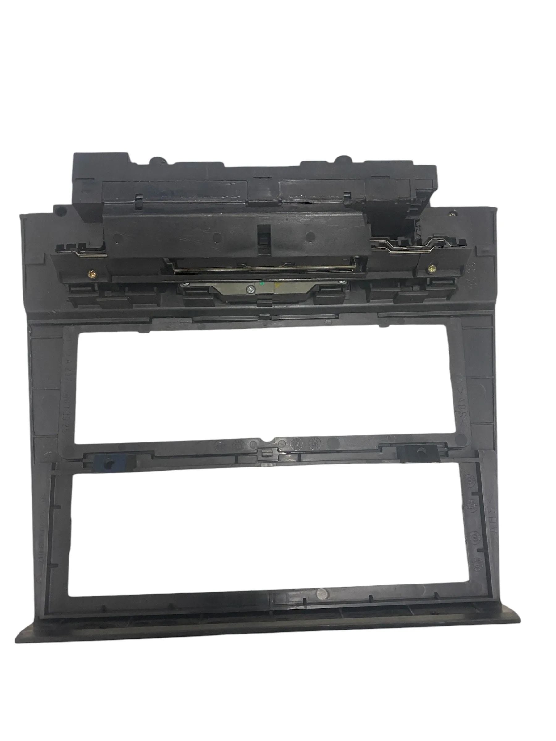 Mercedes-Benz W202  Verkleidung Heizungsbetätigung Armaturenbrett A2026830925