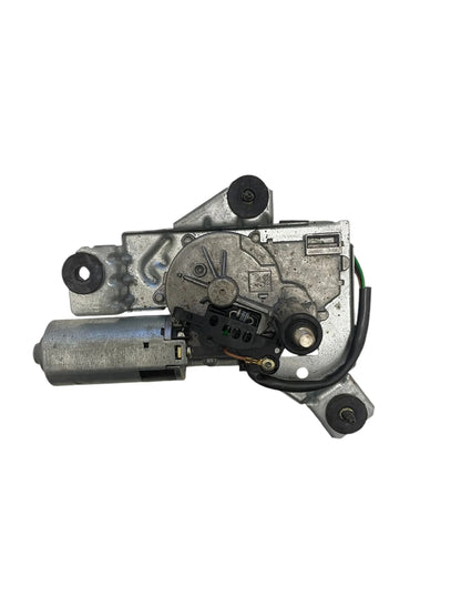 Mitsubishi Carisma Scheibenwischmotor Wischermotor hinten 0390206517