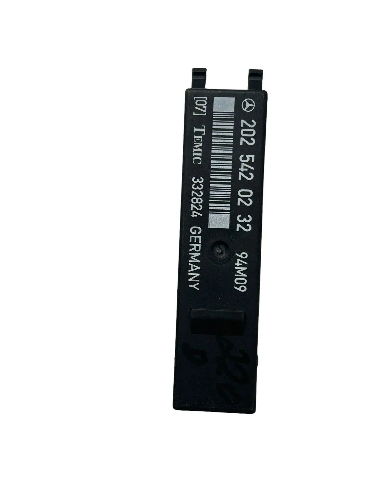 Mercedes-Benz C 180 T 202 Steuergerät 2025420232