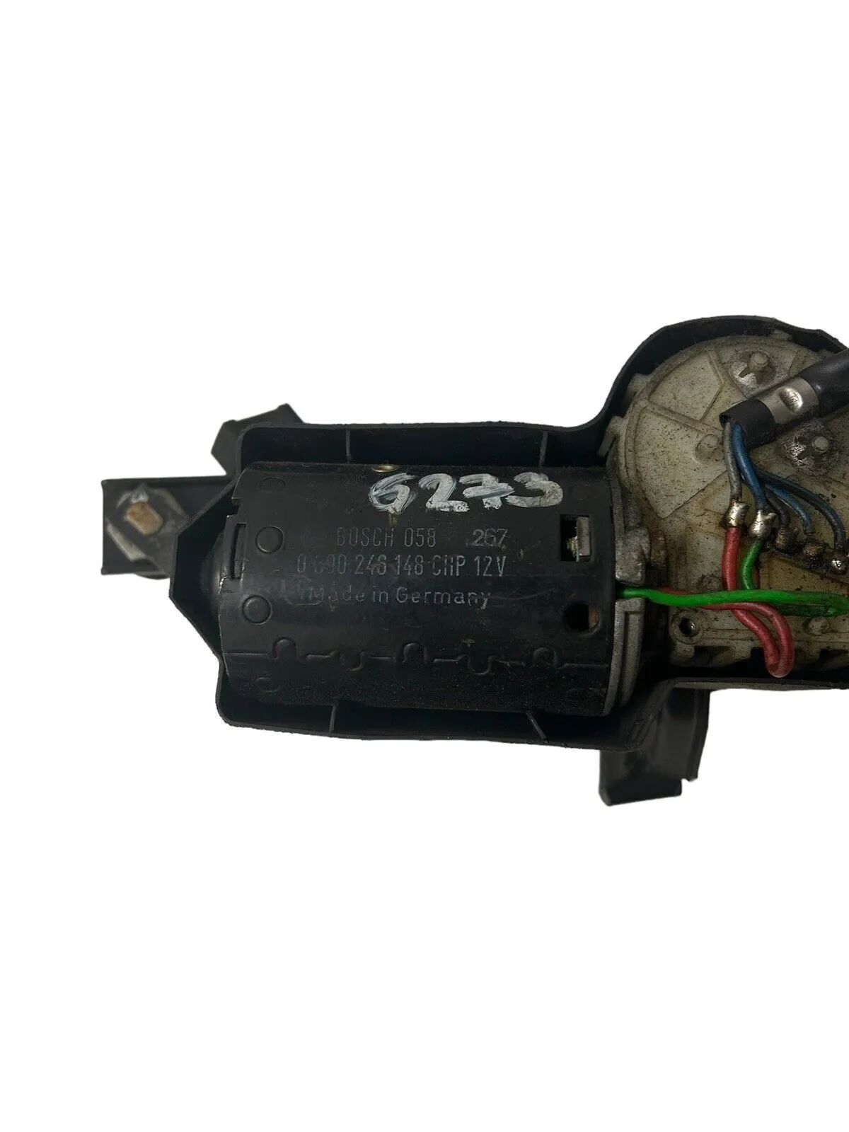 Alfa Romeo 33 Wischermotor vorne 0390246148