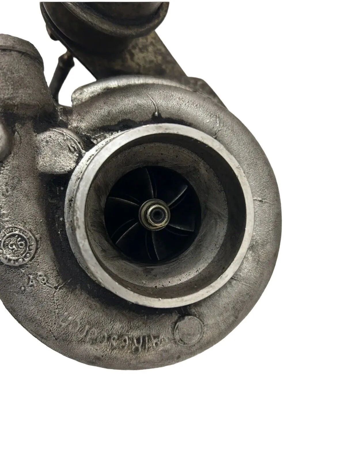 Mercedes-Benz C-Klasse Turbolader Turbo charger C E G 250 290 a6050960199 454110