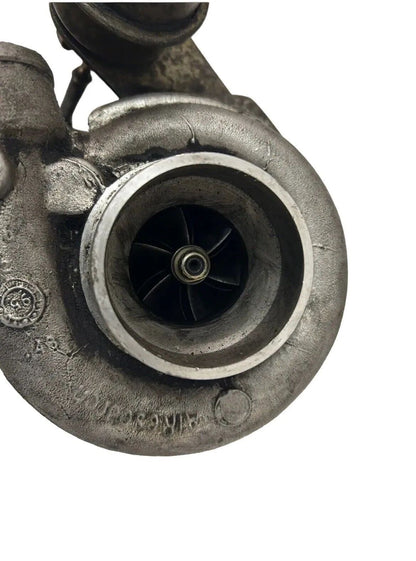 Mercedes-Benz C-Klasse Turbolader Turbo charger C E G 250 290 a6050960199 454110