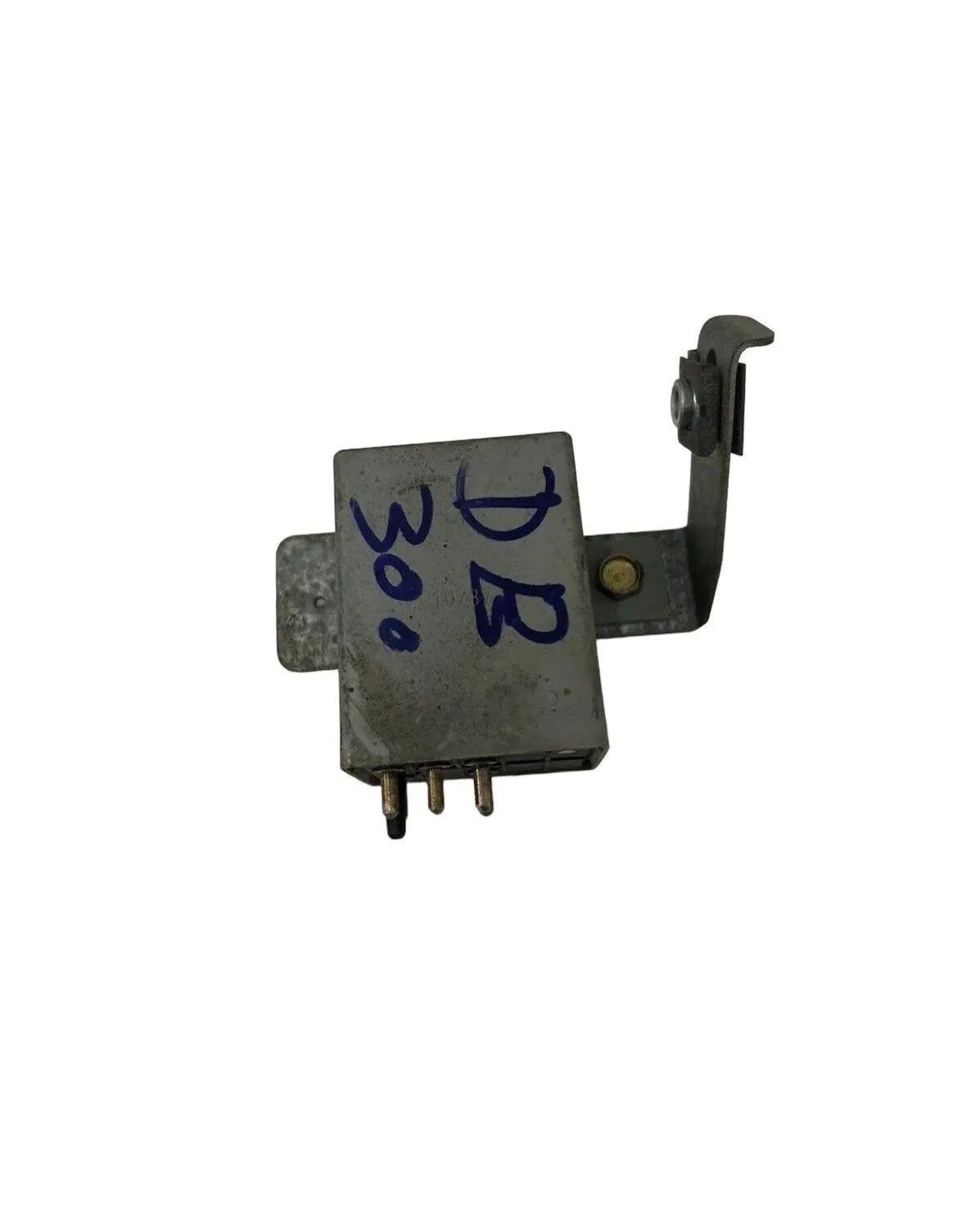 Mercedes-Benz 190 W201 Steuergerät Anhängerkupplung Relais 2018200205