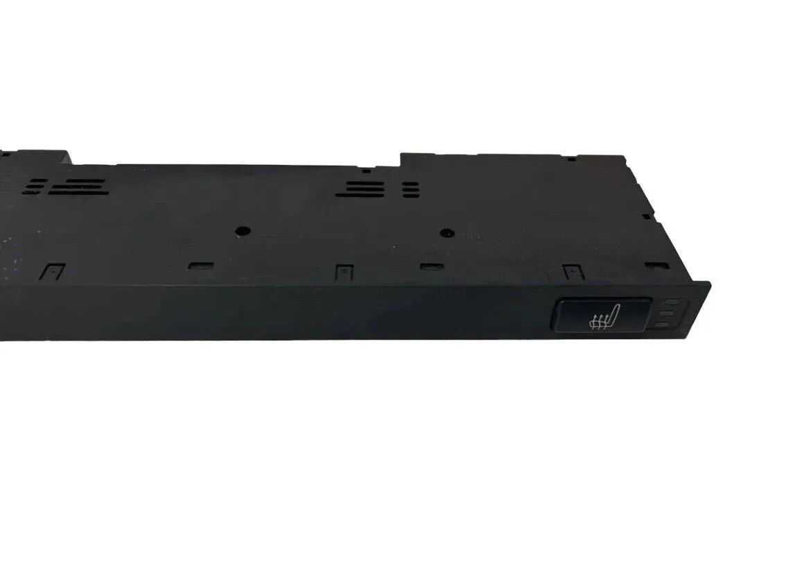 BMW 5 Touring (E39) 523I Schalter Sitzheizung 8373712 03742027