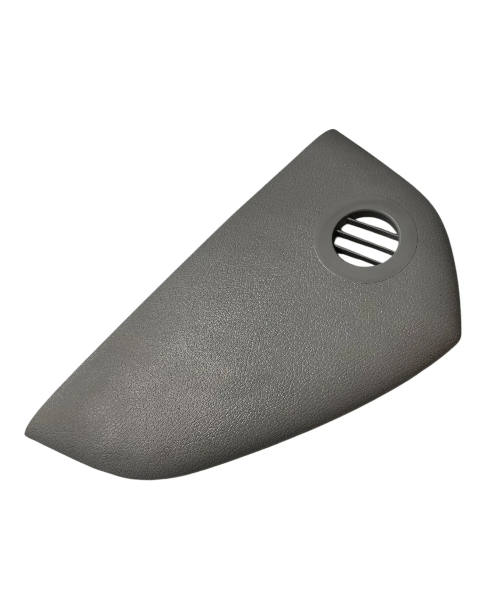 Audi A6 Avant (4F5, C6) Armaturenbrett Seitenverkleidung 4F0857035C