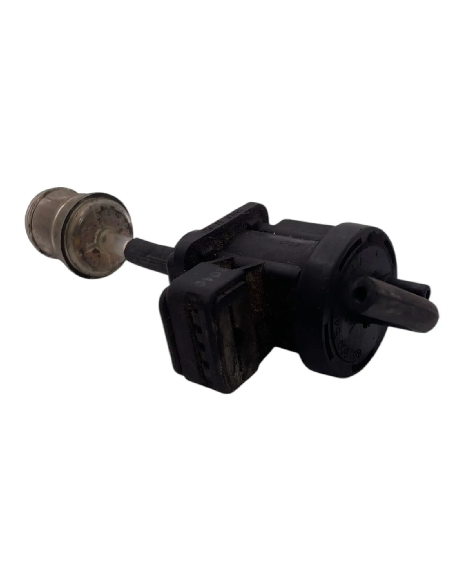 Mercedes Benz A Klasse Druckwandler Unterdruckventil Magnetventil A0005450427
