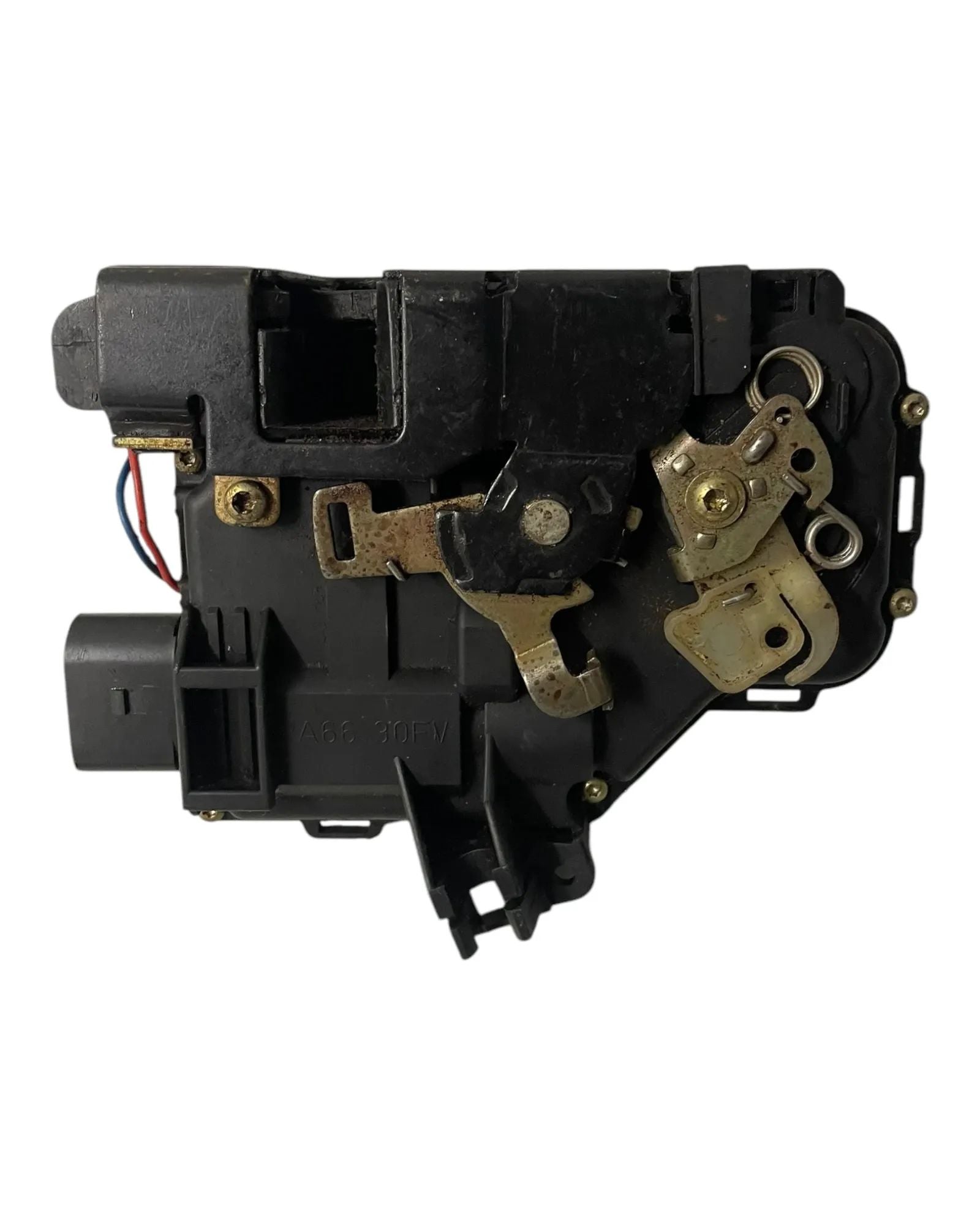 Audi A6 Türschloss Schloss Stellmotor vorne rechts PA6630FV