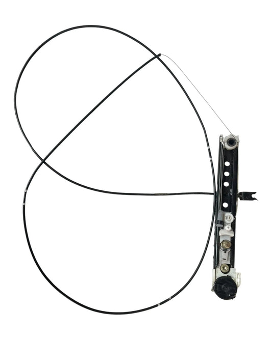 Mercedes-Benz S-Klasse W220 Sicherheitsgurt Höhenversteller 2208600488