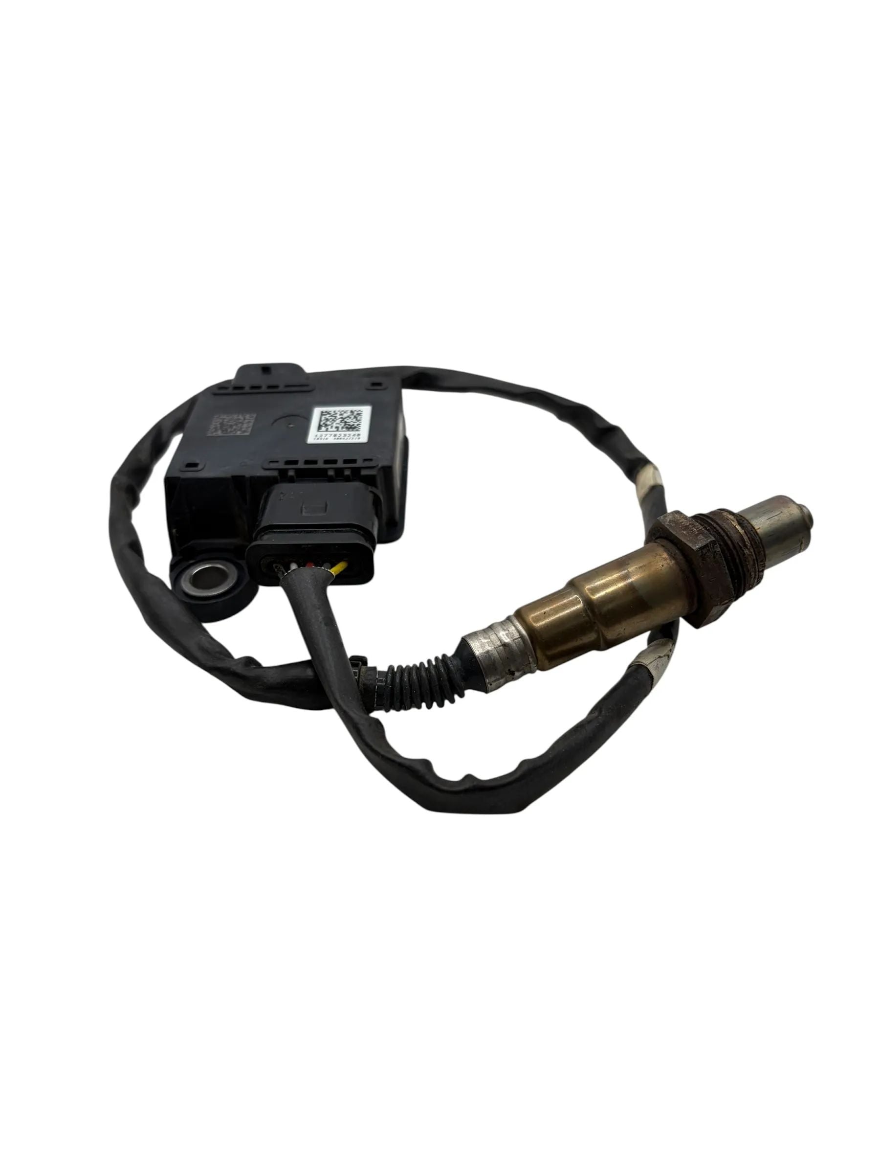 VW Transporter Multivan California T6 Partikelsensor 04L906261K