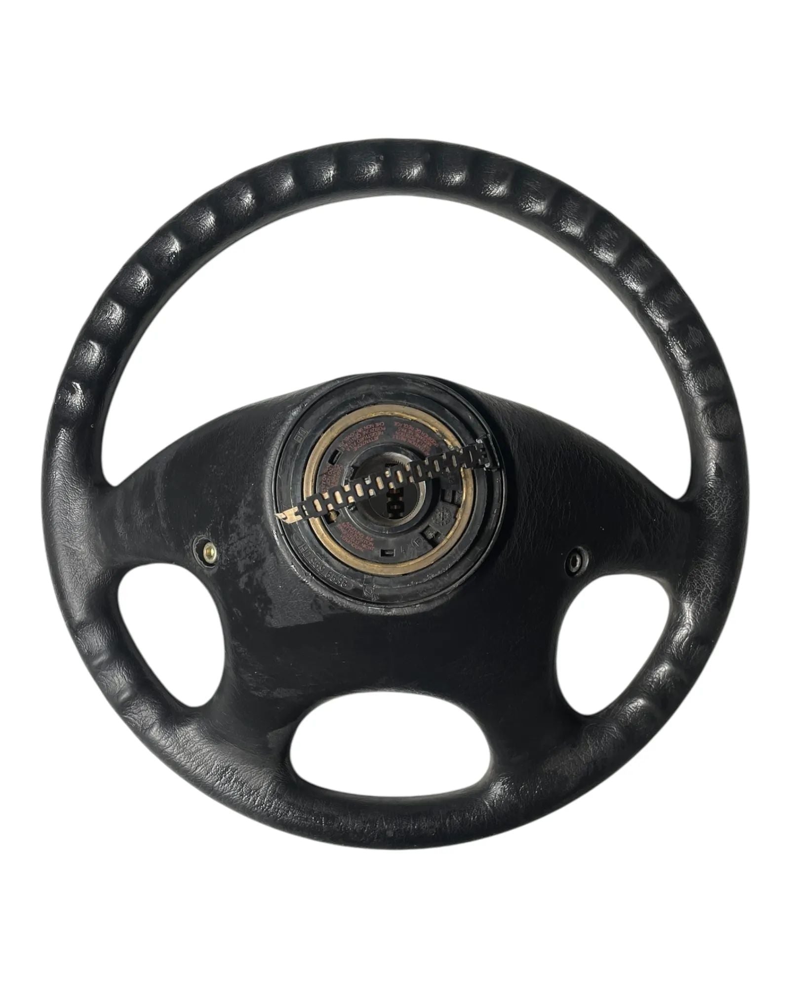 Volkswagen Golf III Lenkrad mit Schleifring 3A0419091J 1H0959653B