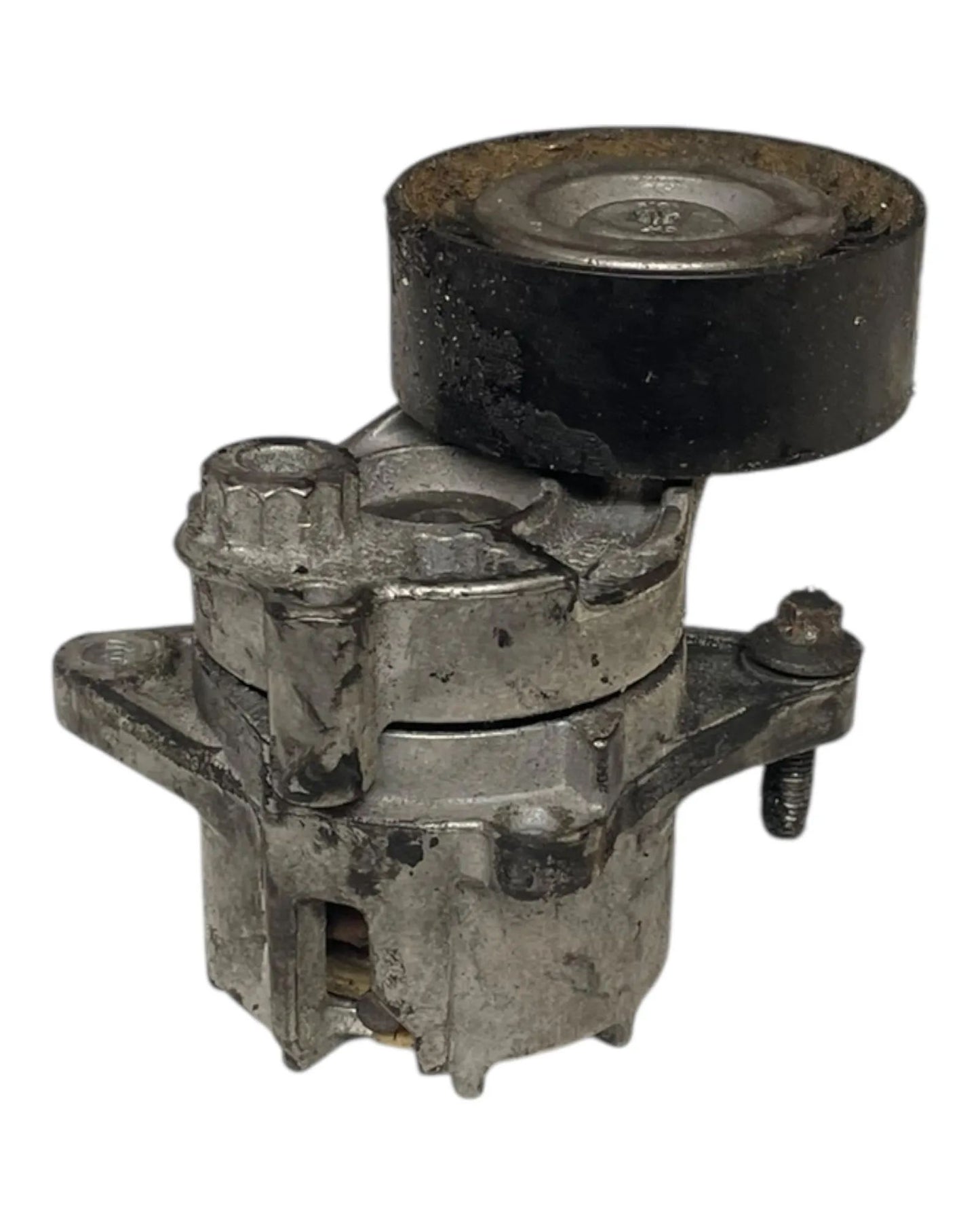 Mercedes-Benz Spannrolle Keilrippenriemen Riemenspanner 950151