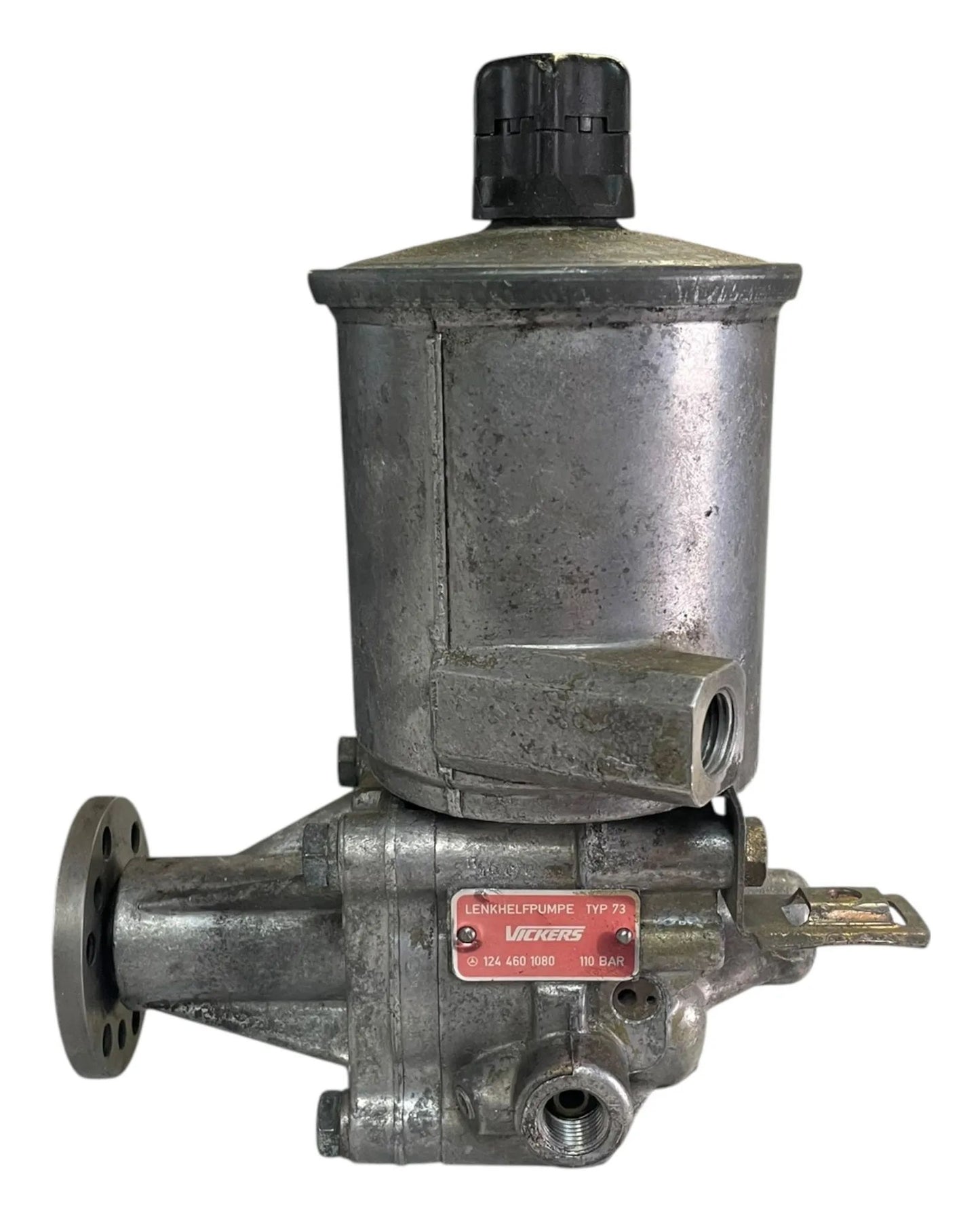 Mercedes-Benz E-Klasse Hydraulikpumpe Lenkhelfpumpe A1244601080