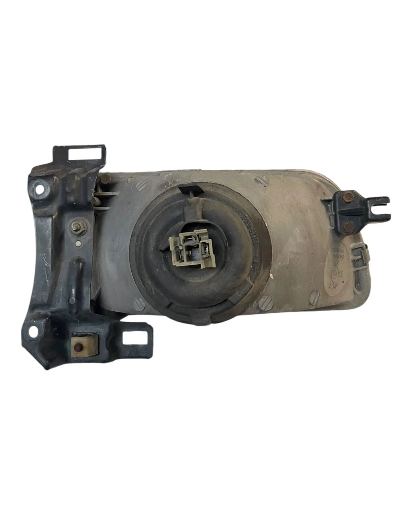 Toyota Starlet Hauptscheinwerfer Scheinwerfer Vorne Links 014344
