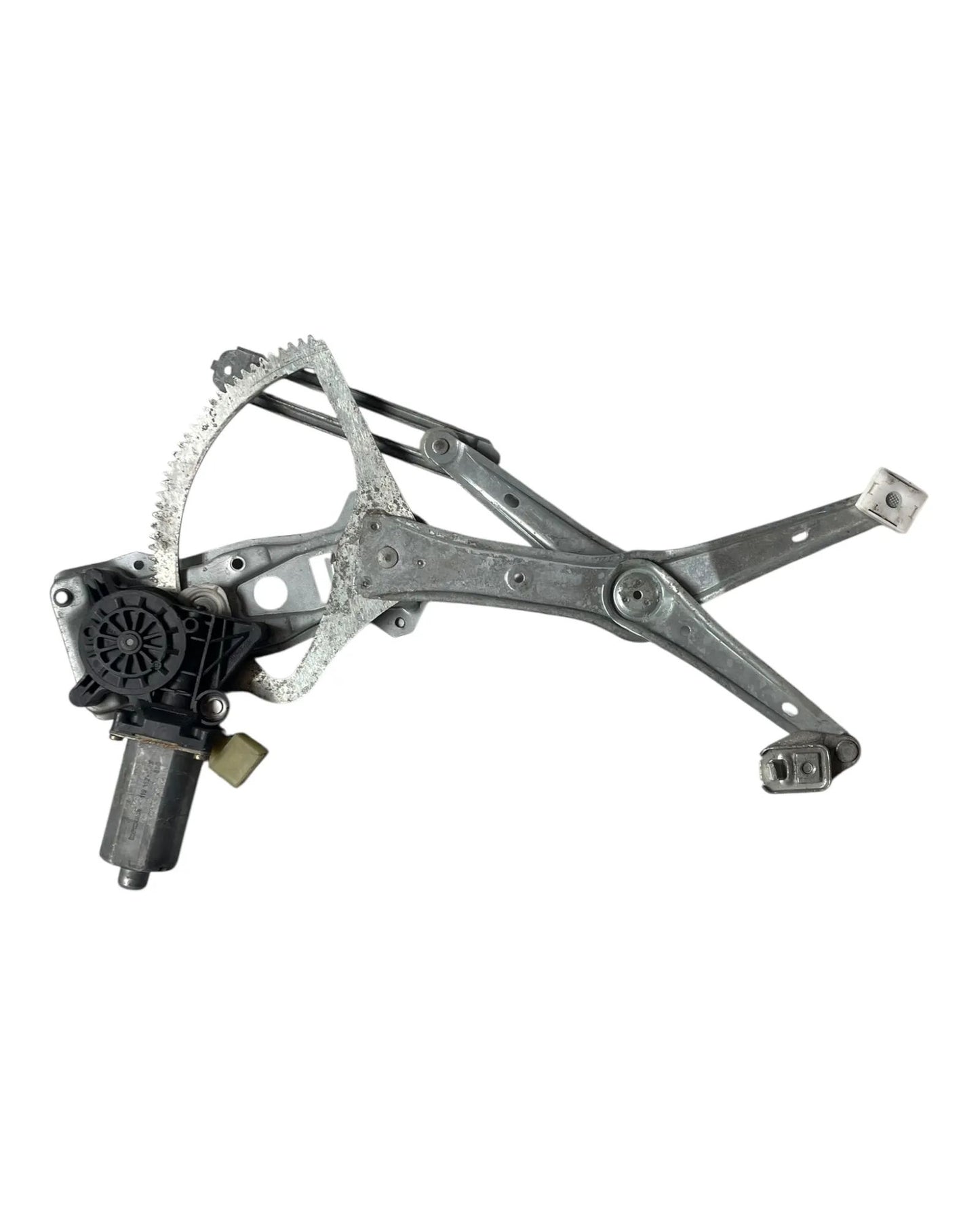 Mercedes-Benz W210 Fensterhebermotor Fensterheber Motor vorne links 0130821708