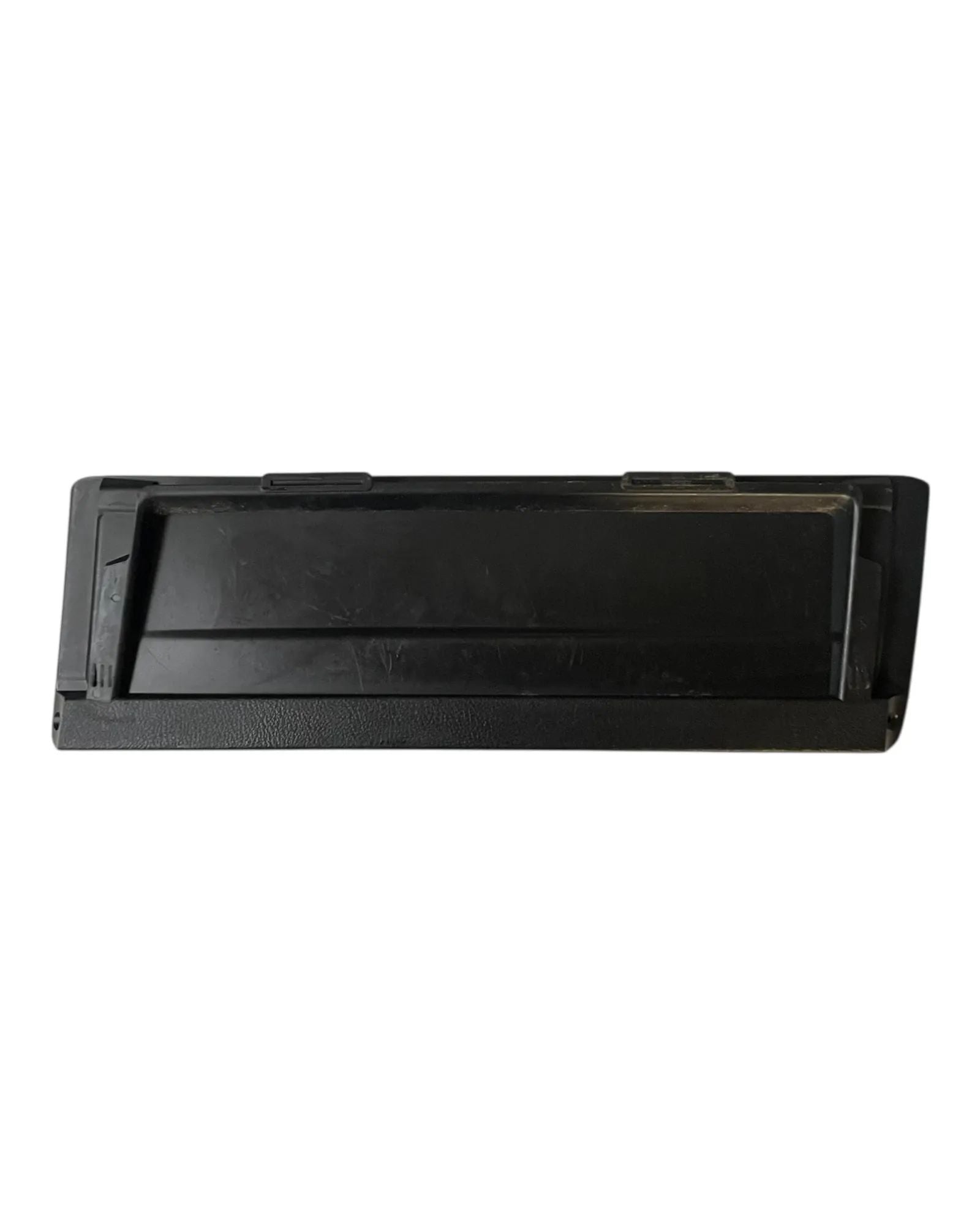 Volkswagen Passat 3C Blende Verkleidung Kofferraum Abdeckung 3C9867464