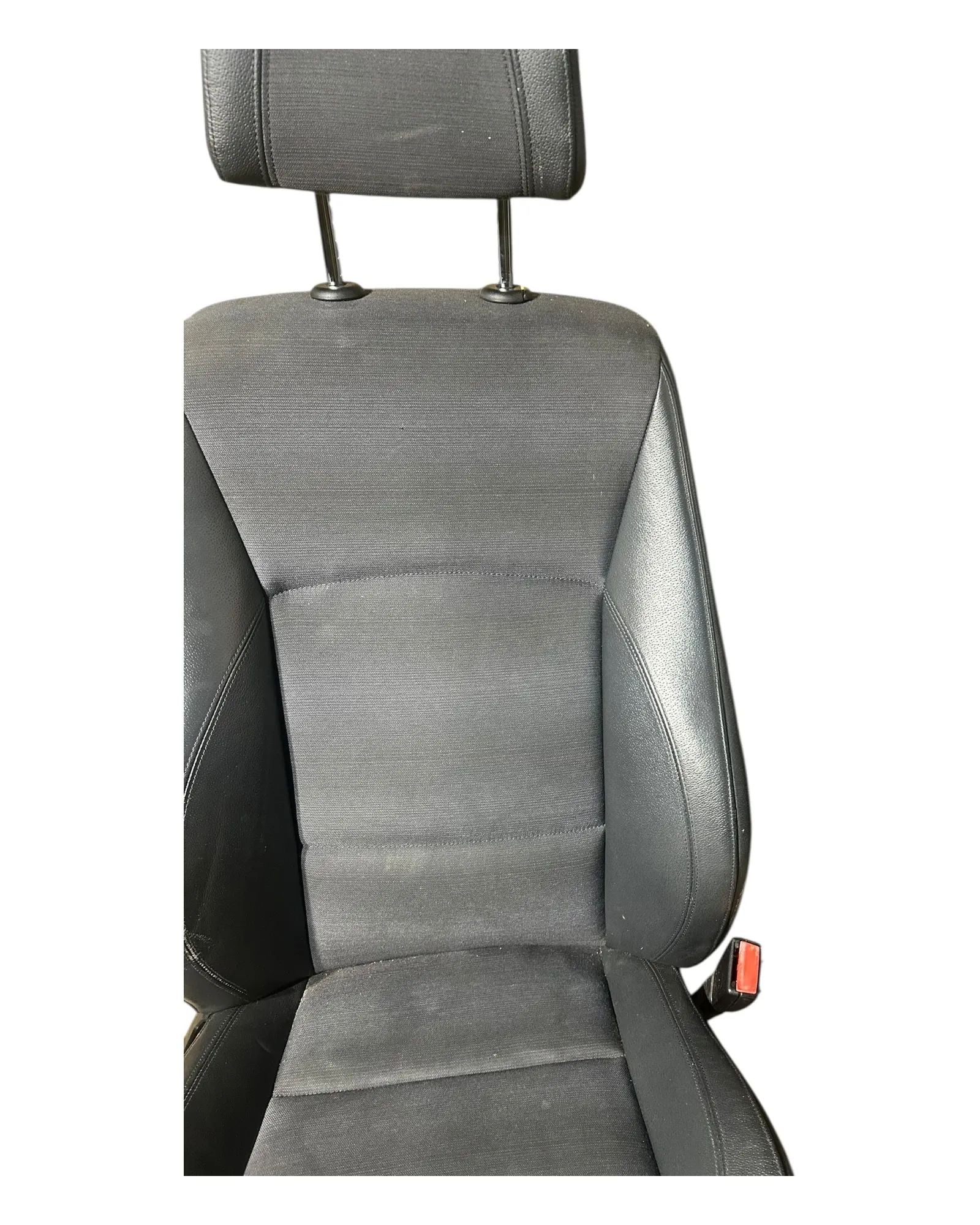 BMW 3er E90 Beifahrersitz Sitz vorne rechts