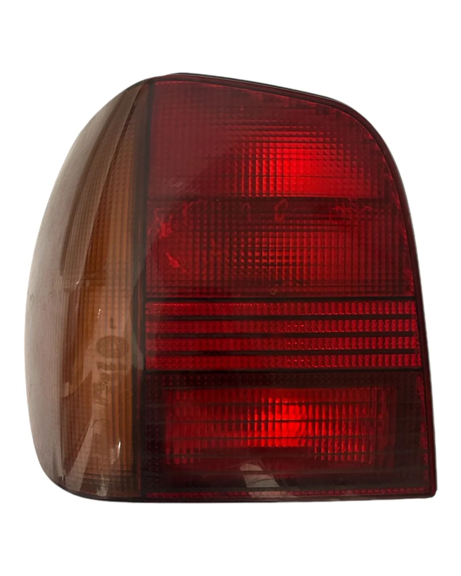Volkswagen Polo Heckleuchte Rücklicht Rückleuchte links 962565