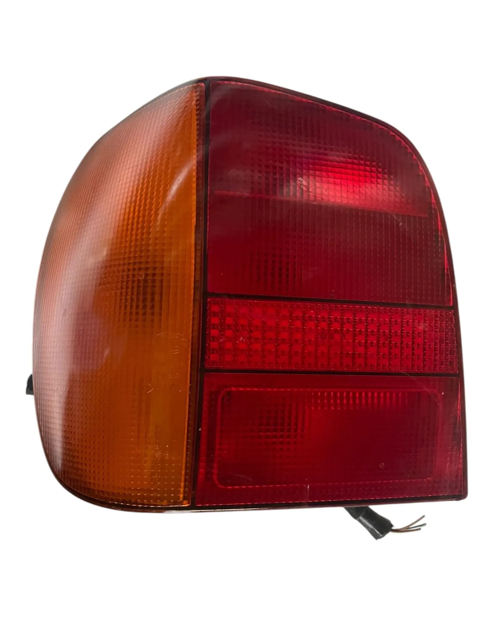 Volkswagen Polo III Rücklicht Rückleuchte Heckleuchte 962565