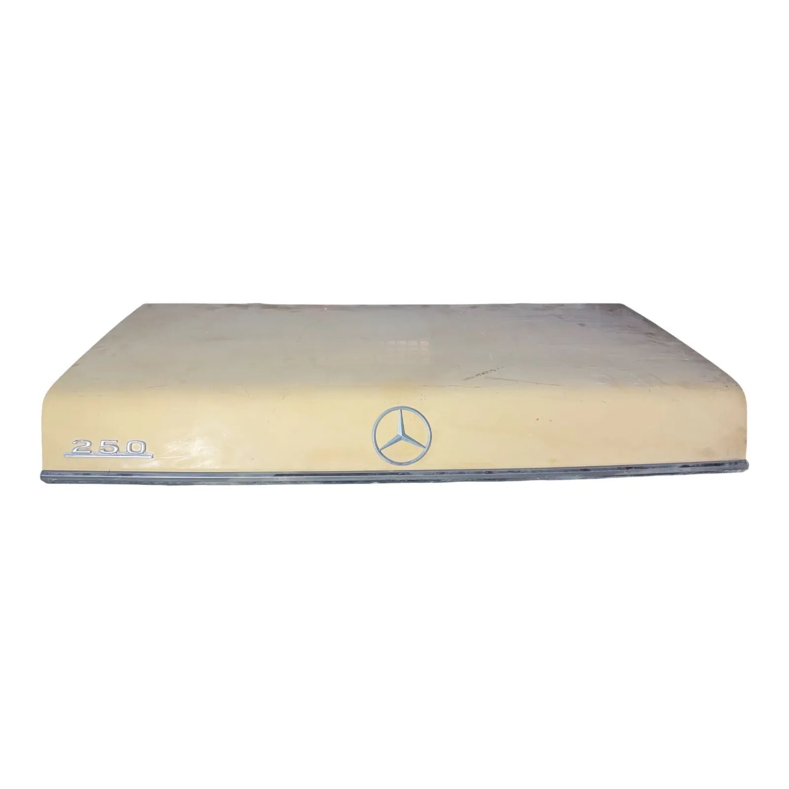 Mercedes-Benz W114 W115 /8 Heckklappe Kofferraumdeckel Heckdeckel
