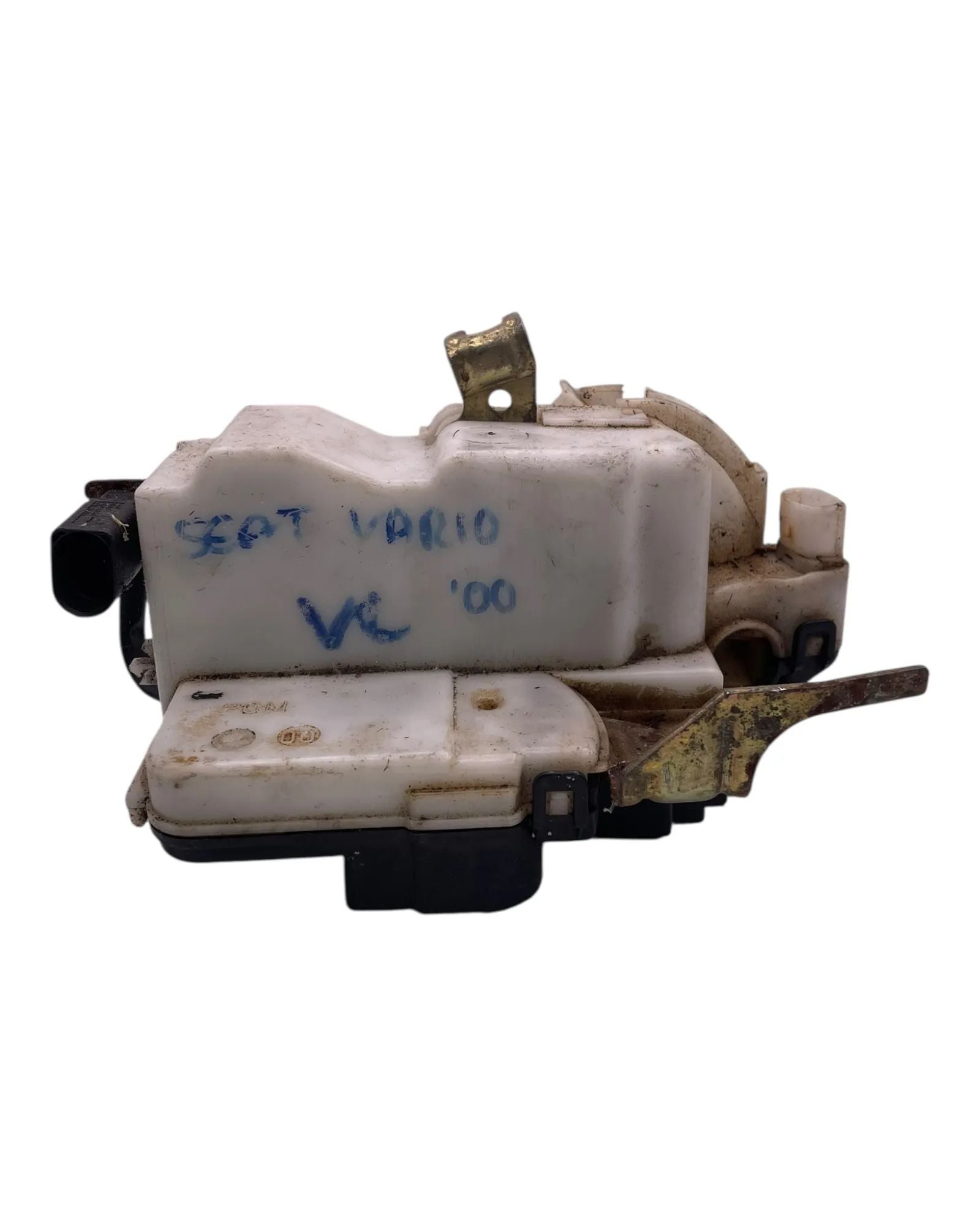 Seat Vario Schloss Türschloss Links Vorne ZSB6K4837015D