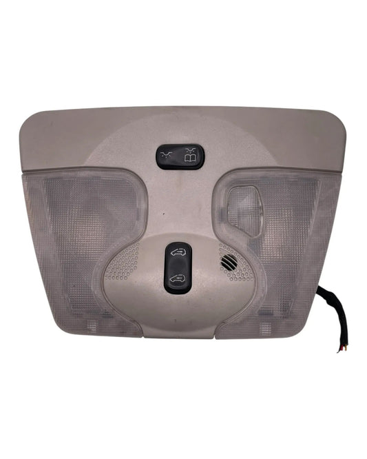 Mercedes-Benz W168 Innenraumbeleuchtung Innenraumleuchte Leseleuchte A1688200101