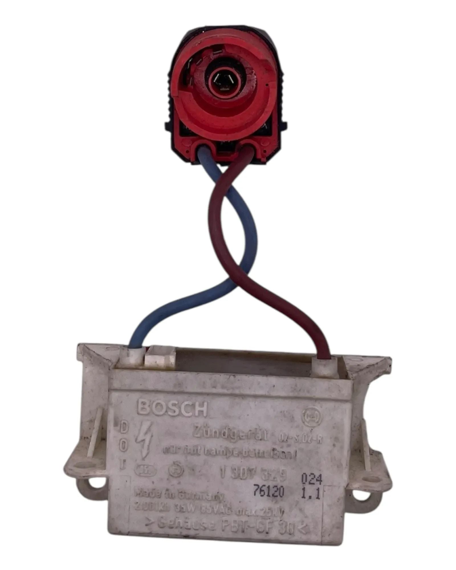 BMW 3er E46  Zündgerät Steuergerät Zündmodul 1307329