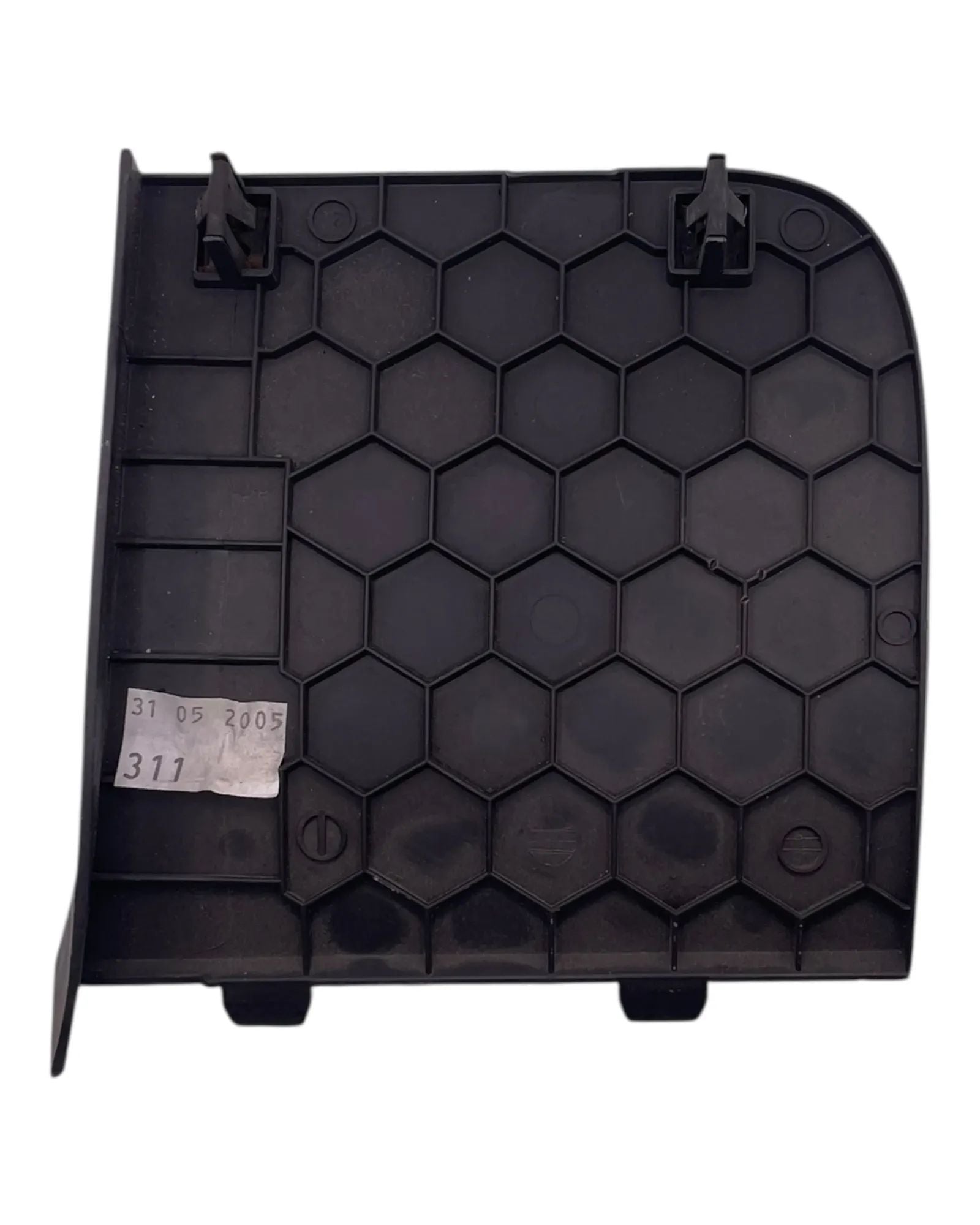 Volkswagen Polo 9N ABdeckung Relaisabdeckung Innenaustattung