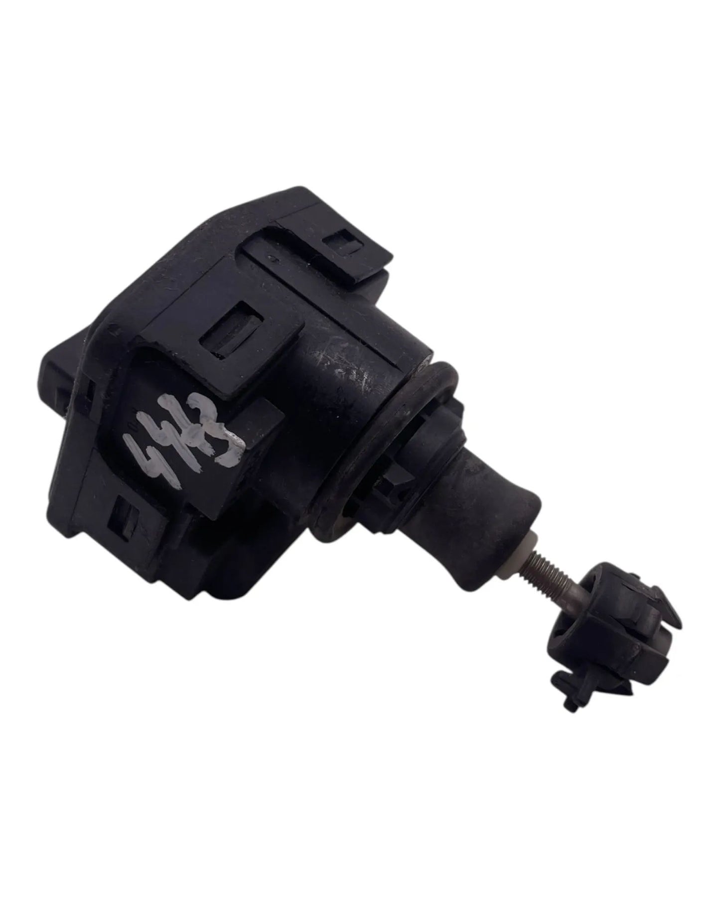 Nissan Terrano II Stellmotor Scheinwerfer Leuchtweitenregelung 260567F001