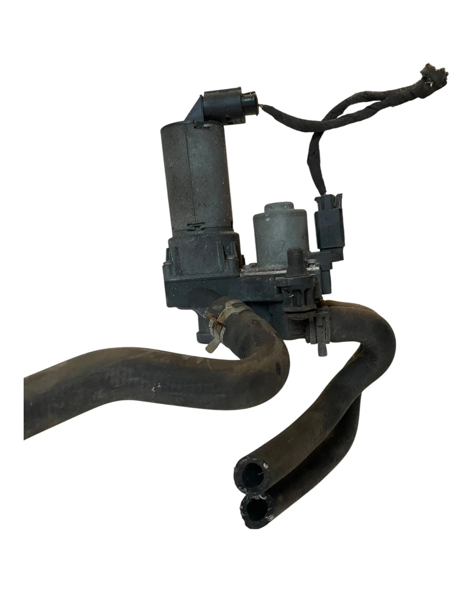 Mercedes-Benz S-Klasse W221 W220 Wasserpumpe Wasserventil 0392020070