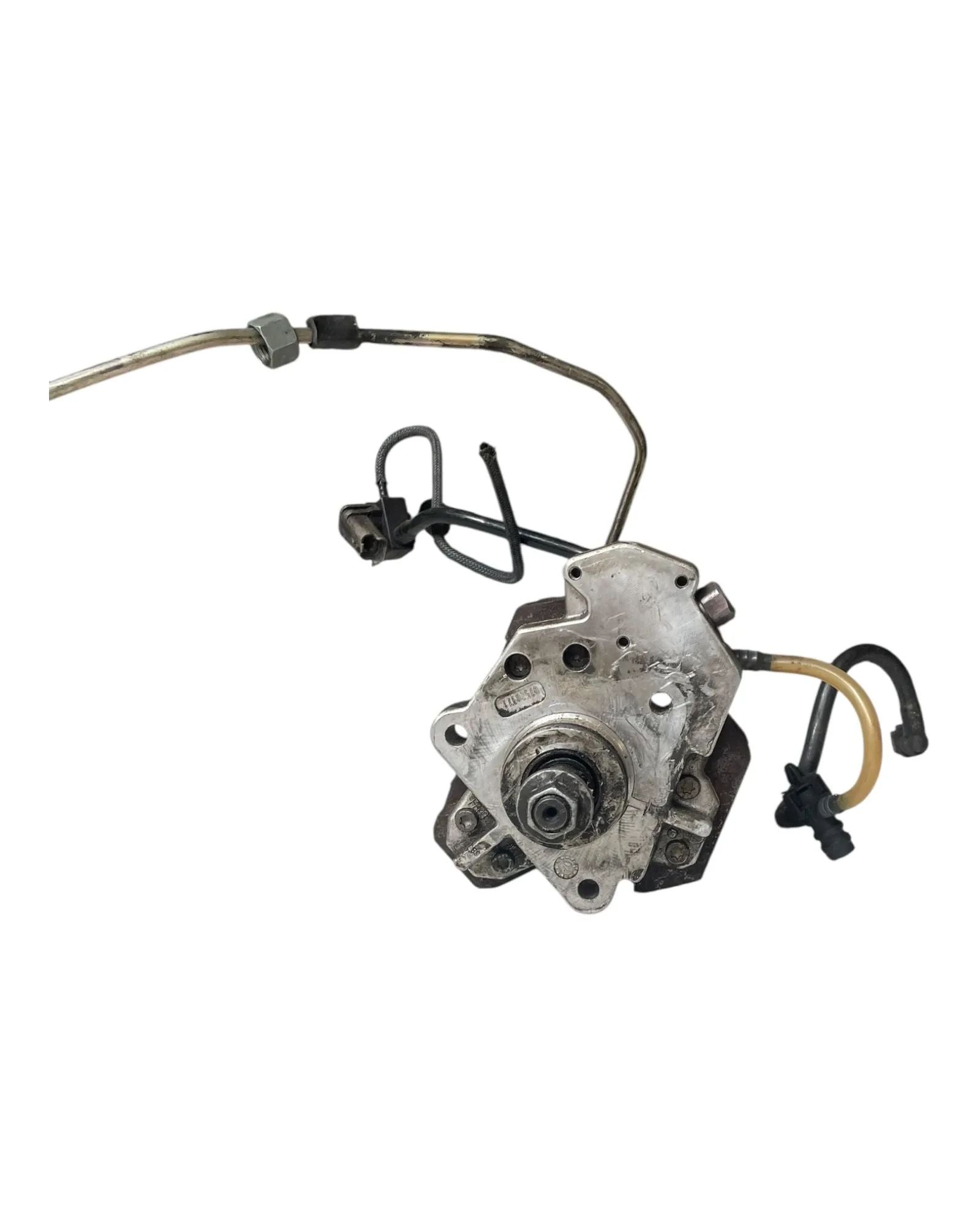 Renault Espace IV Einspritzpumpe Hochdruckpumpe Pumpe H8200041766 8200170377