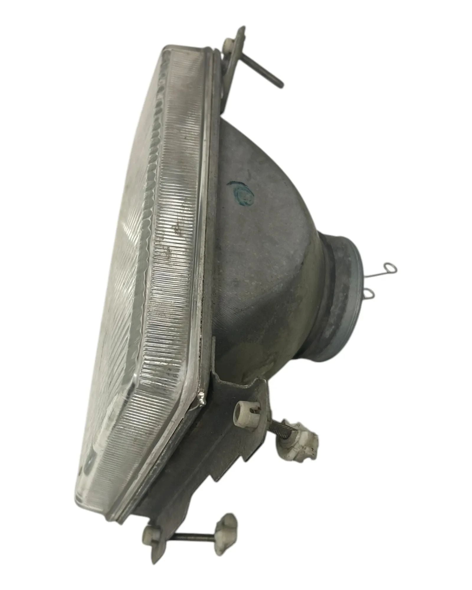 Volvo 740 Bj´88 Scheinwerfer rechts HELLA 24588R20