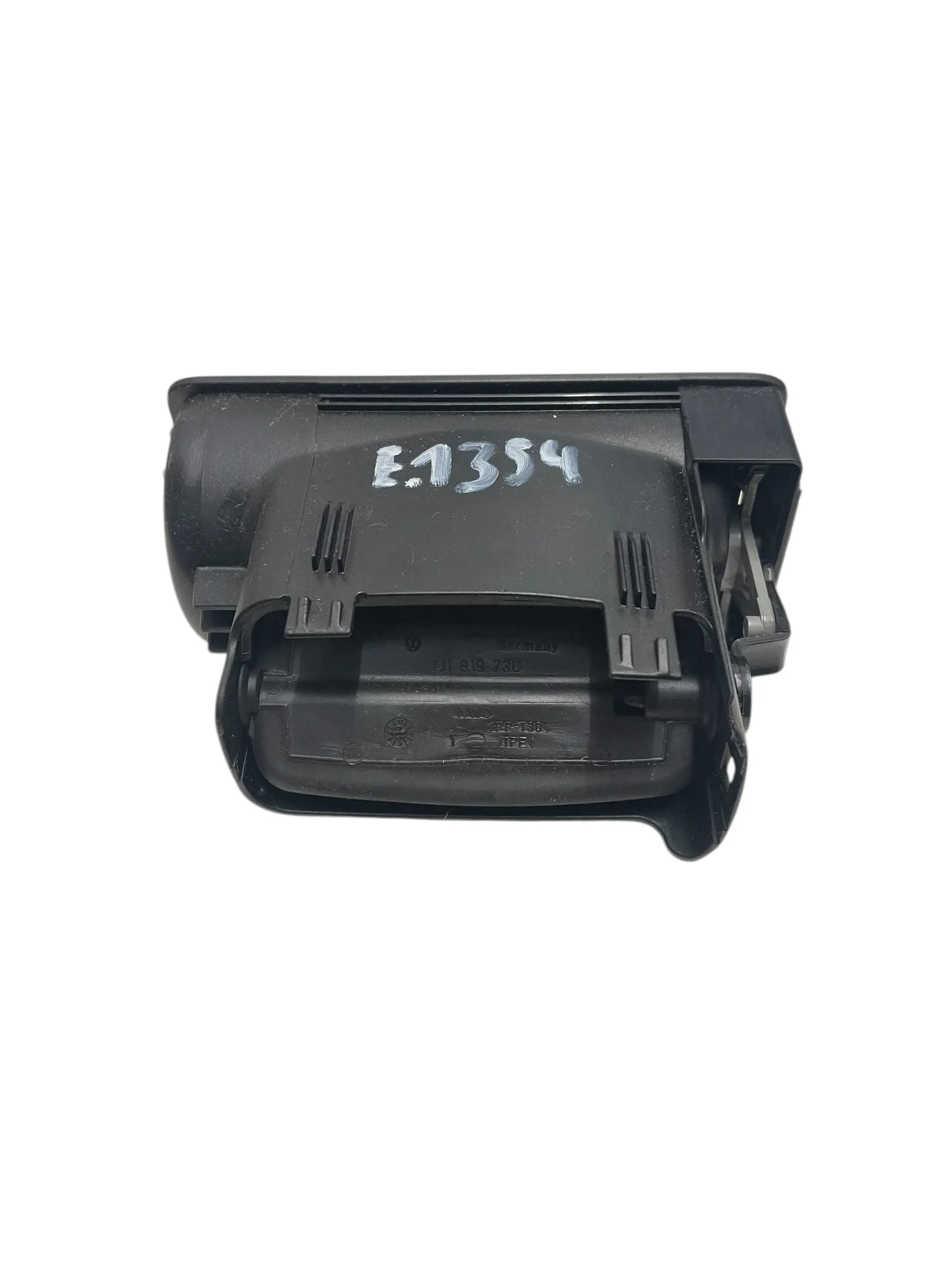 VW GOLF IV (1J1) Lüftungsgitter Luftdüse Rechts 1J1819704C