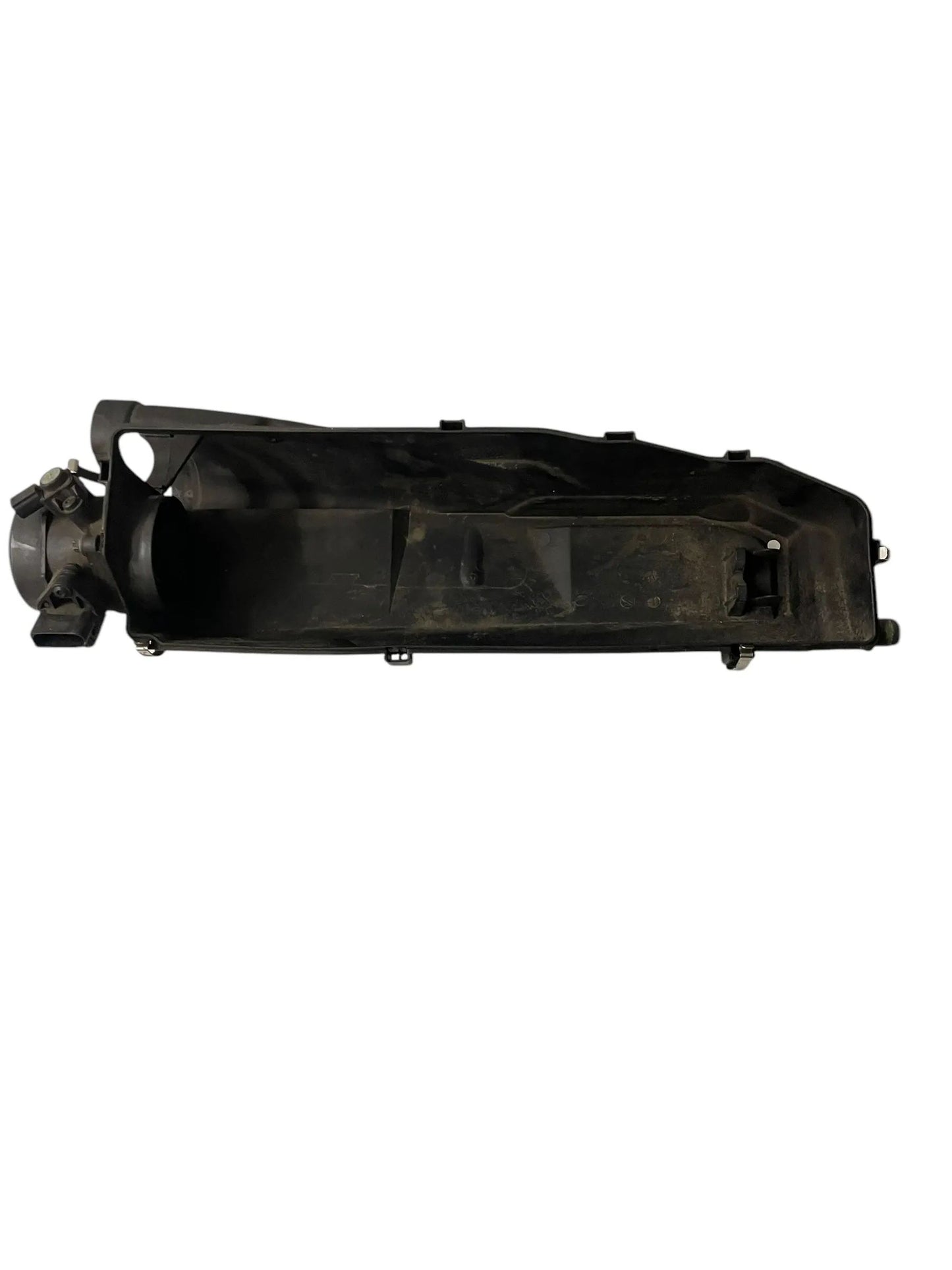 Mercedes-Benz E-Klasse W211 Luftfilterkasten Gehäuse A6460902101