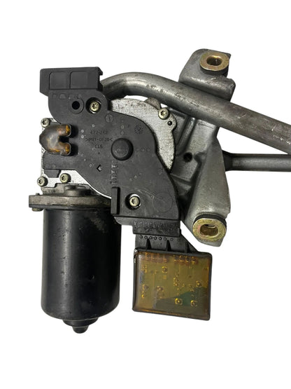 Meredes-Benz A-Klasse Scheibenwischermotor Wischermotor vorne A1688200242