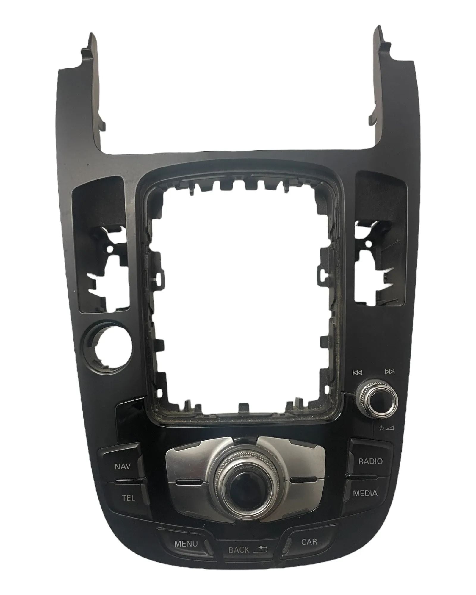 Audi A5 8T Sportback MMI Bedienteil Schalter 8T0919611L