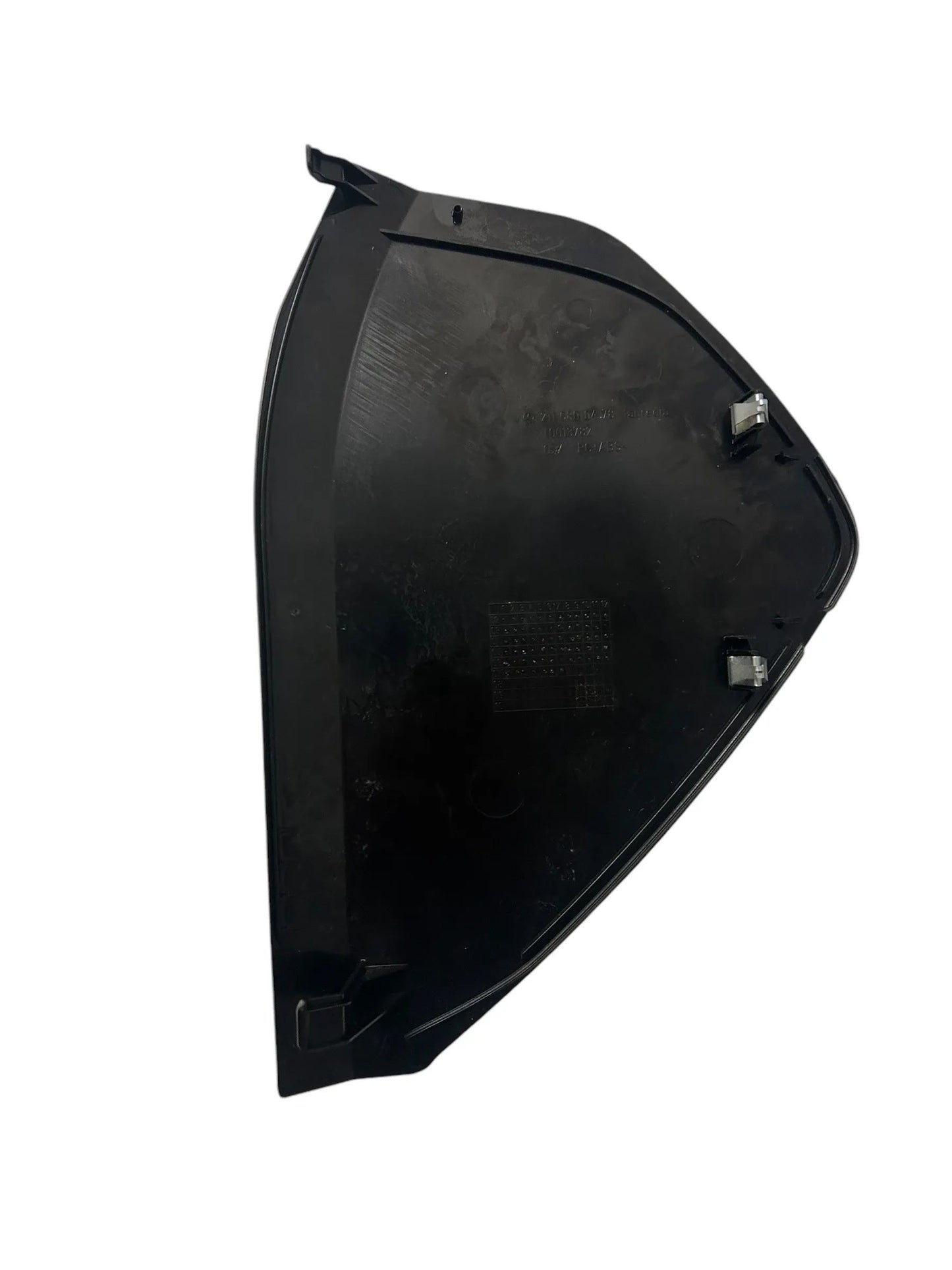 Mercedes-Benz E-Klasse Armaturenbrett Abdeckung Rechts A2116800478