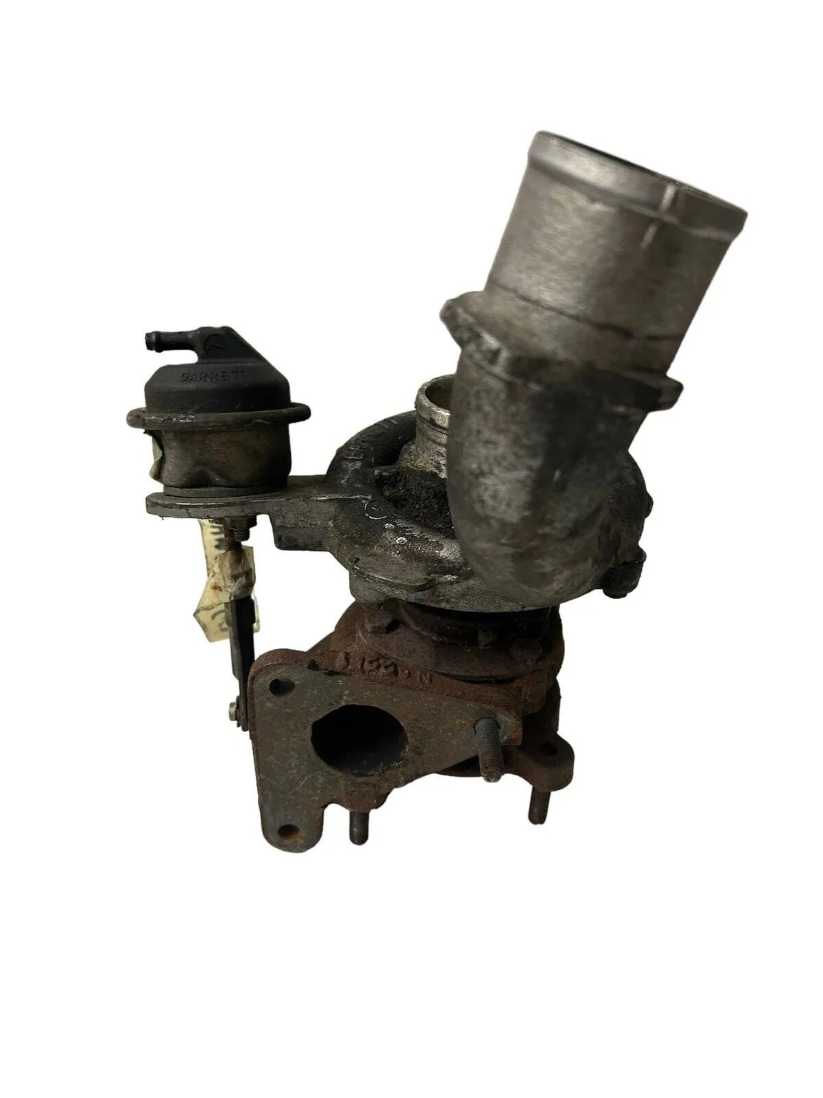 Opel Renault Kangoo 1,9 Turbolader Turbo 8200046681-b