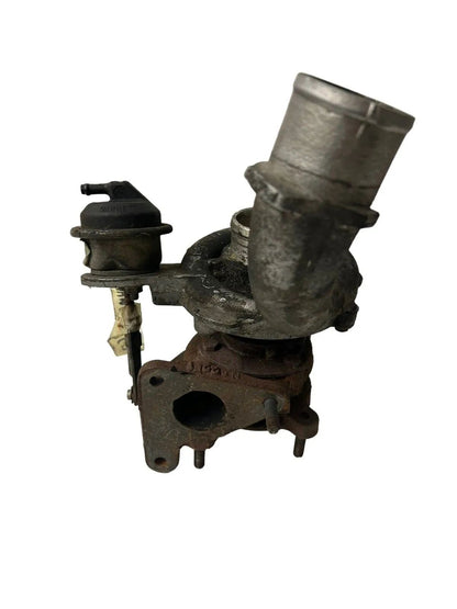 Opel Renault Kangoo 1,9 Turbolader Turbo 8200046681-b