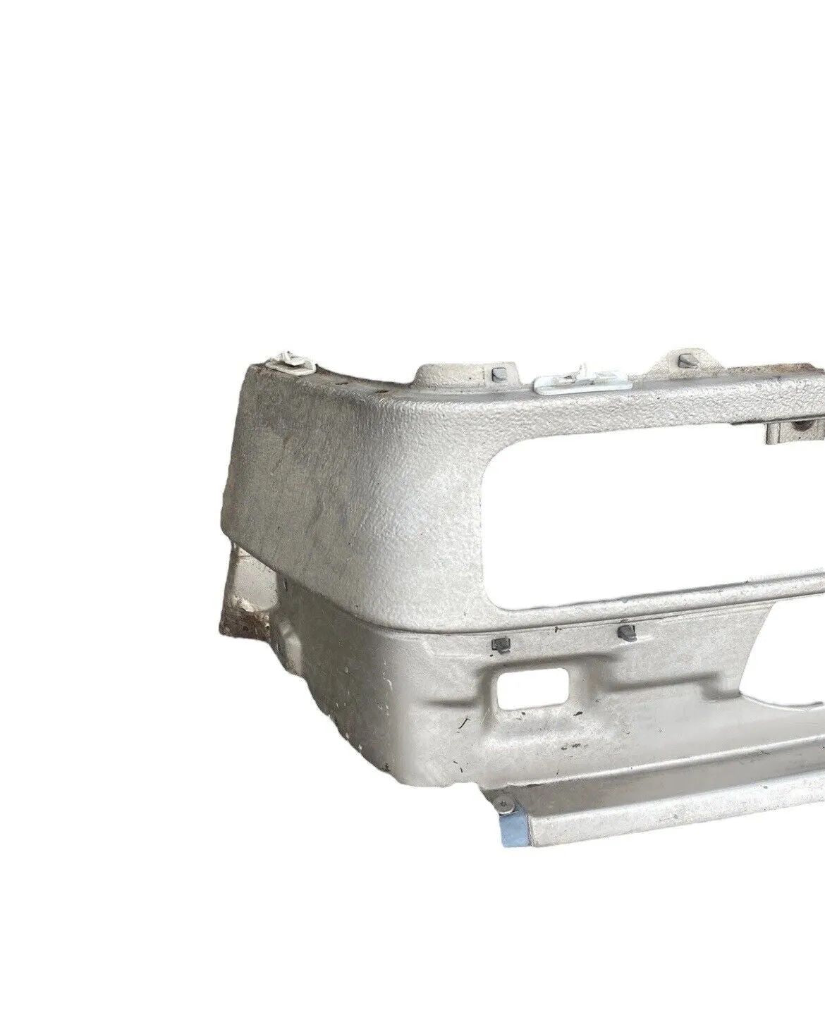 BMW E30 Stoßstange Maske Frontschürze vorne