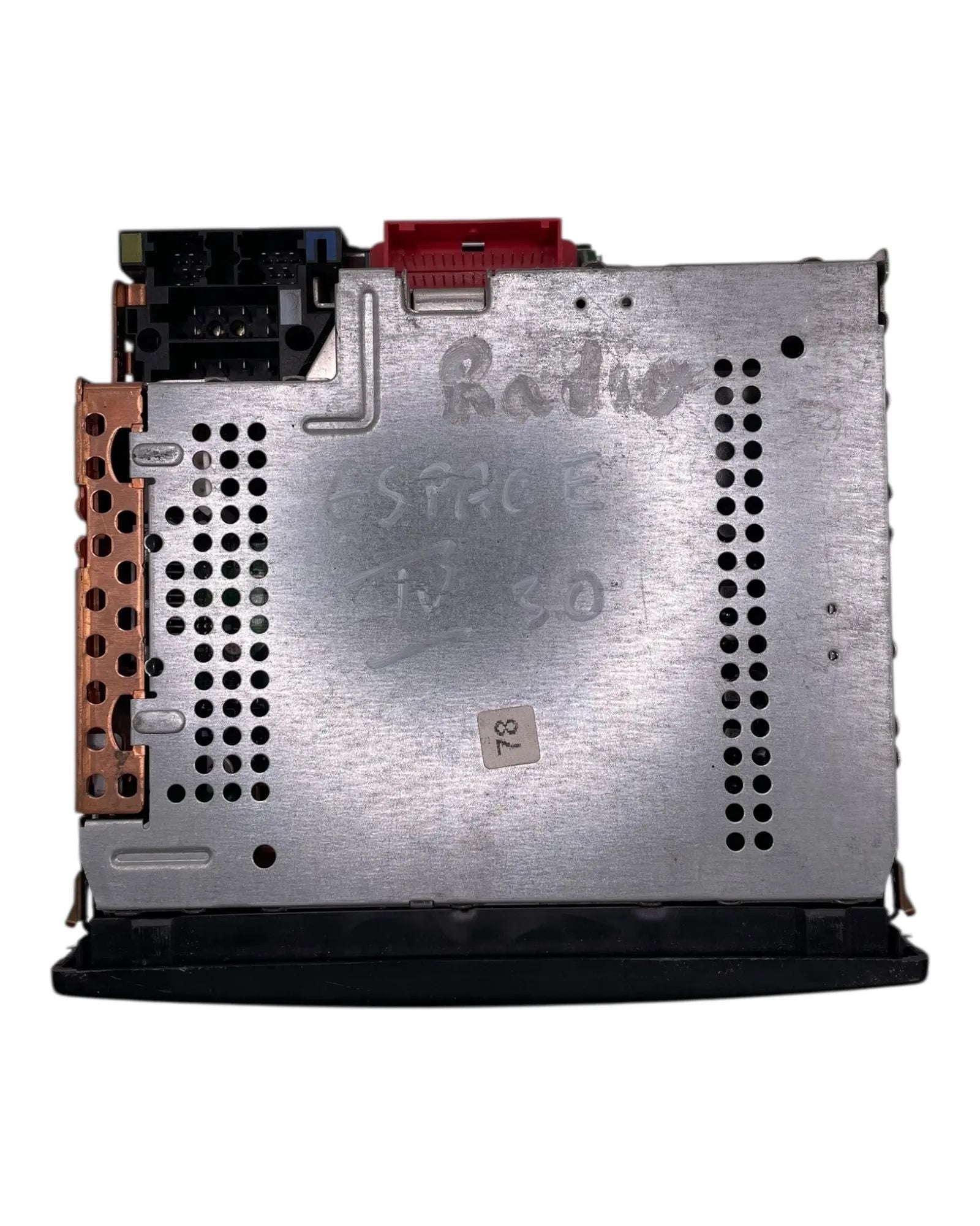 Renault Espace IV Radio Autoradio 22DC269